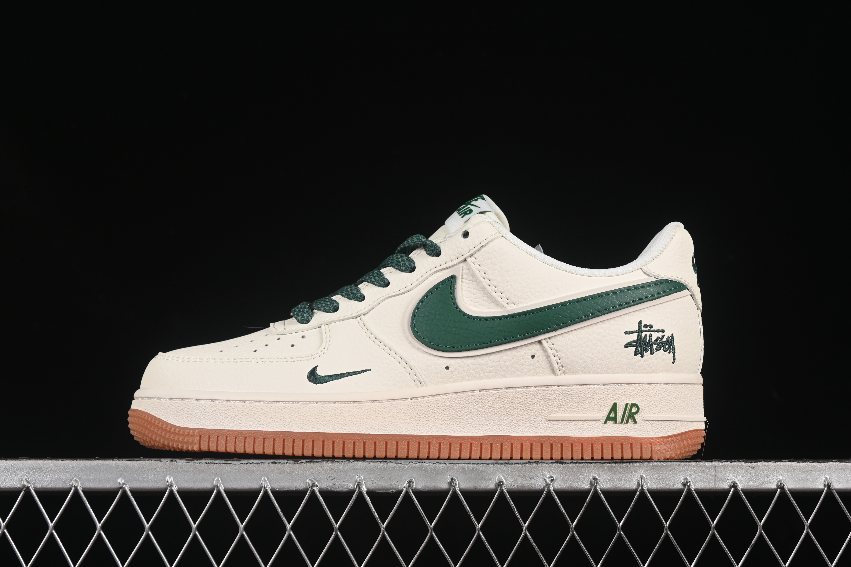 Nk Air Force 1