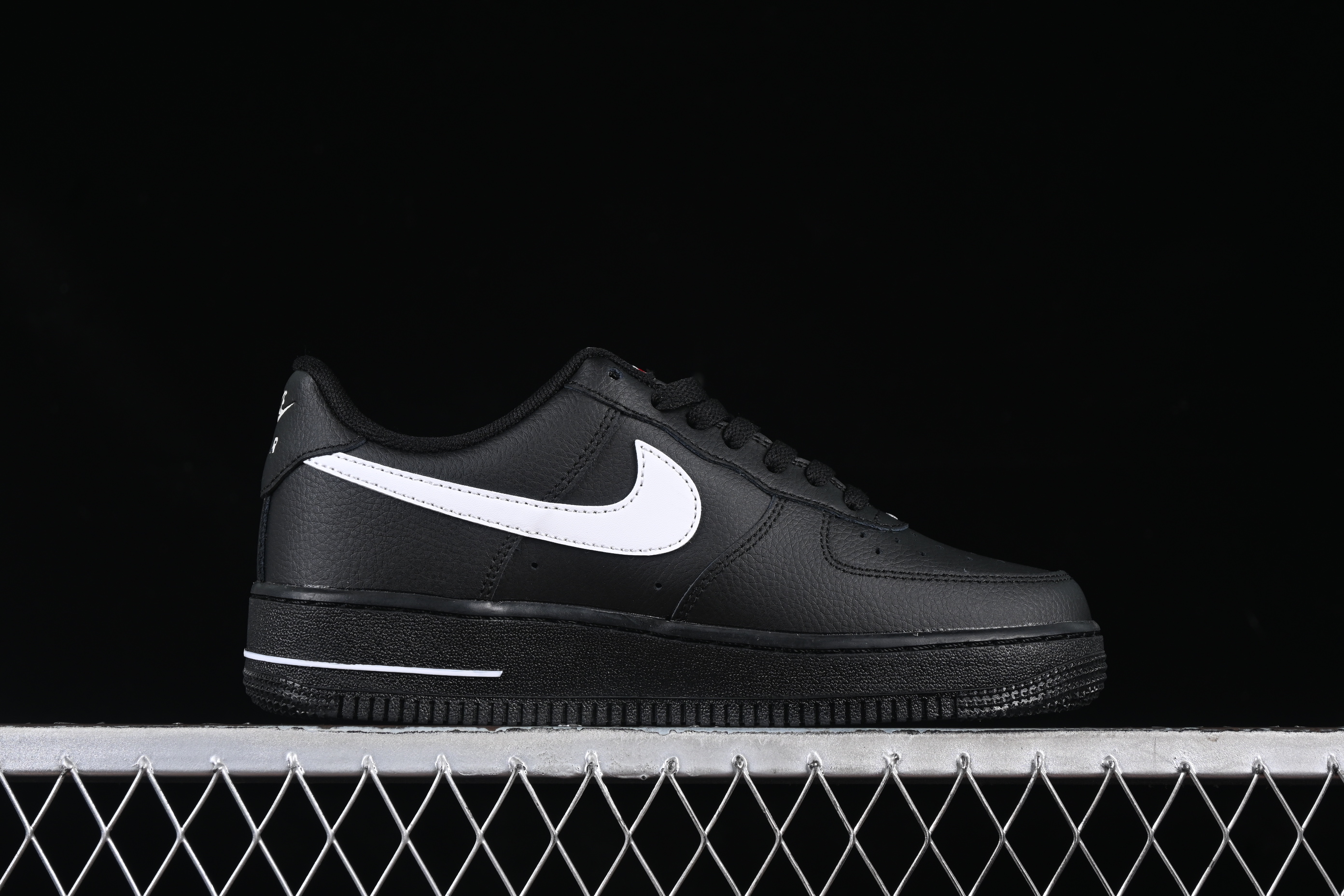 Nk Air Force 1