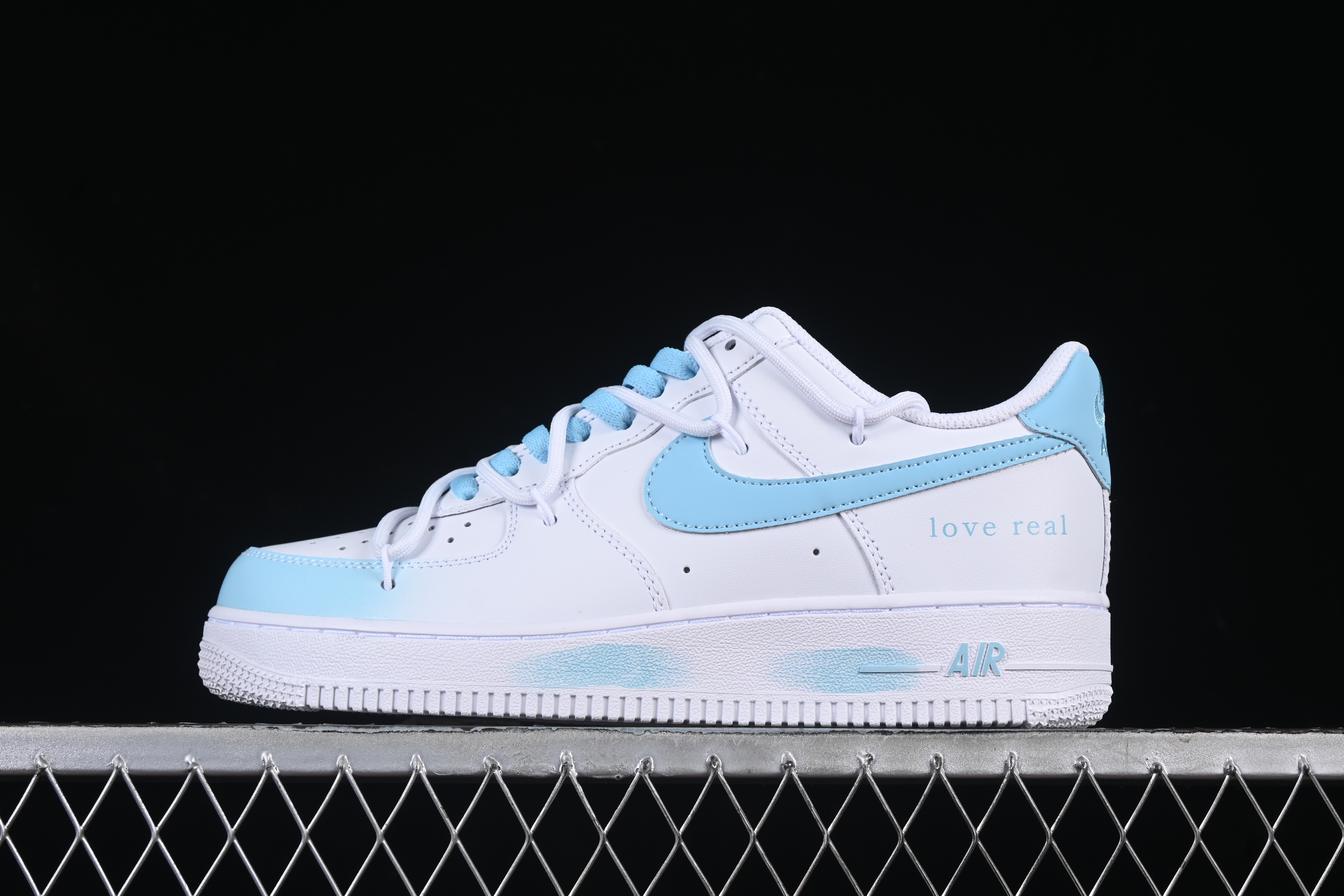 Nk Air Force 1