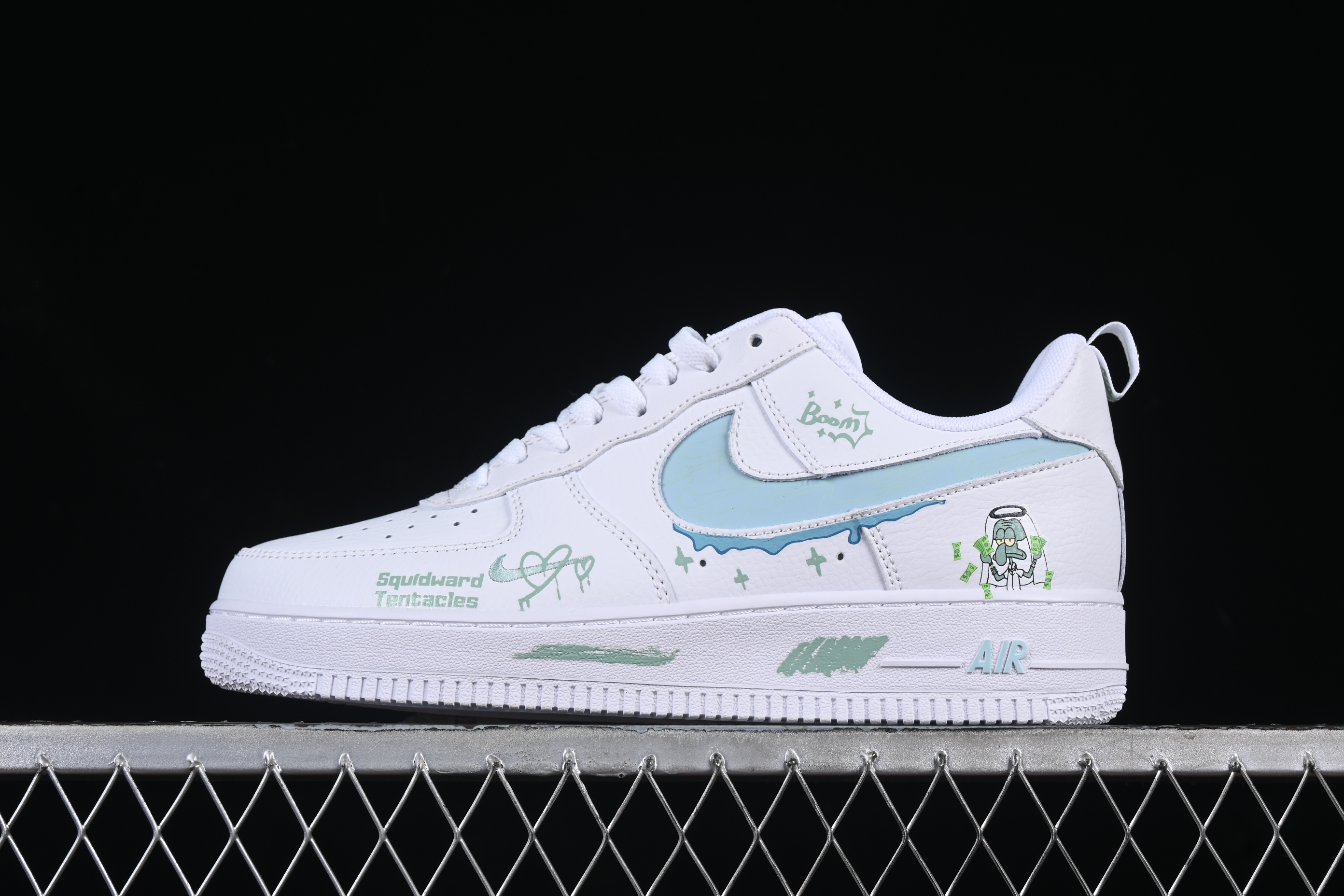 Nk Air Force 1