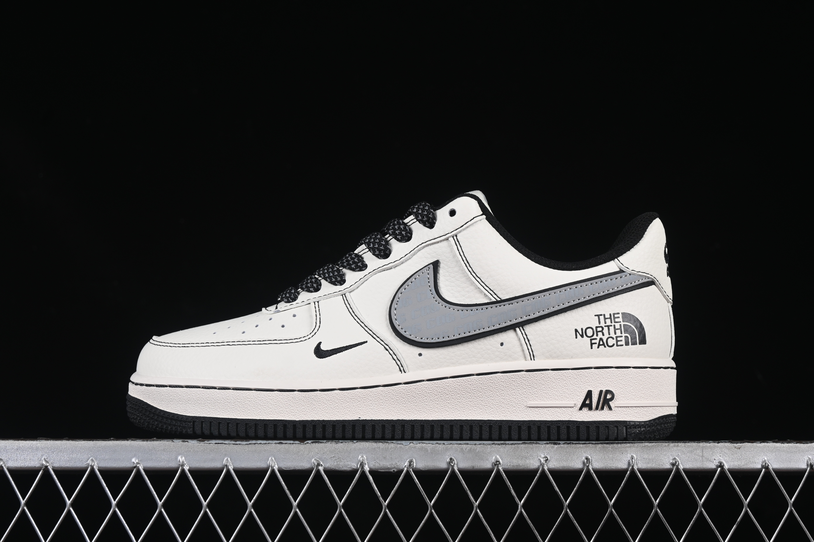 Nk Air Force 1