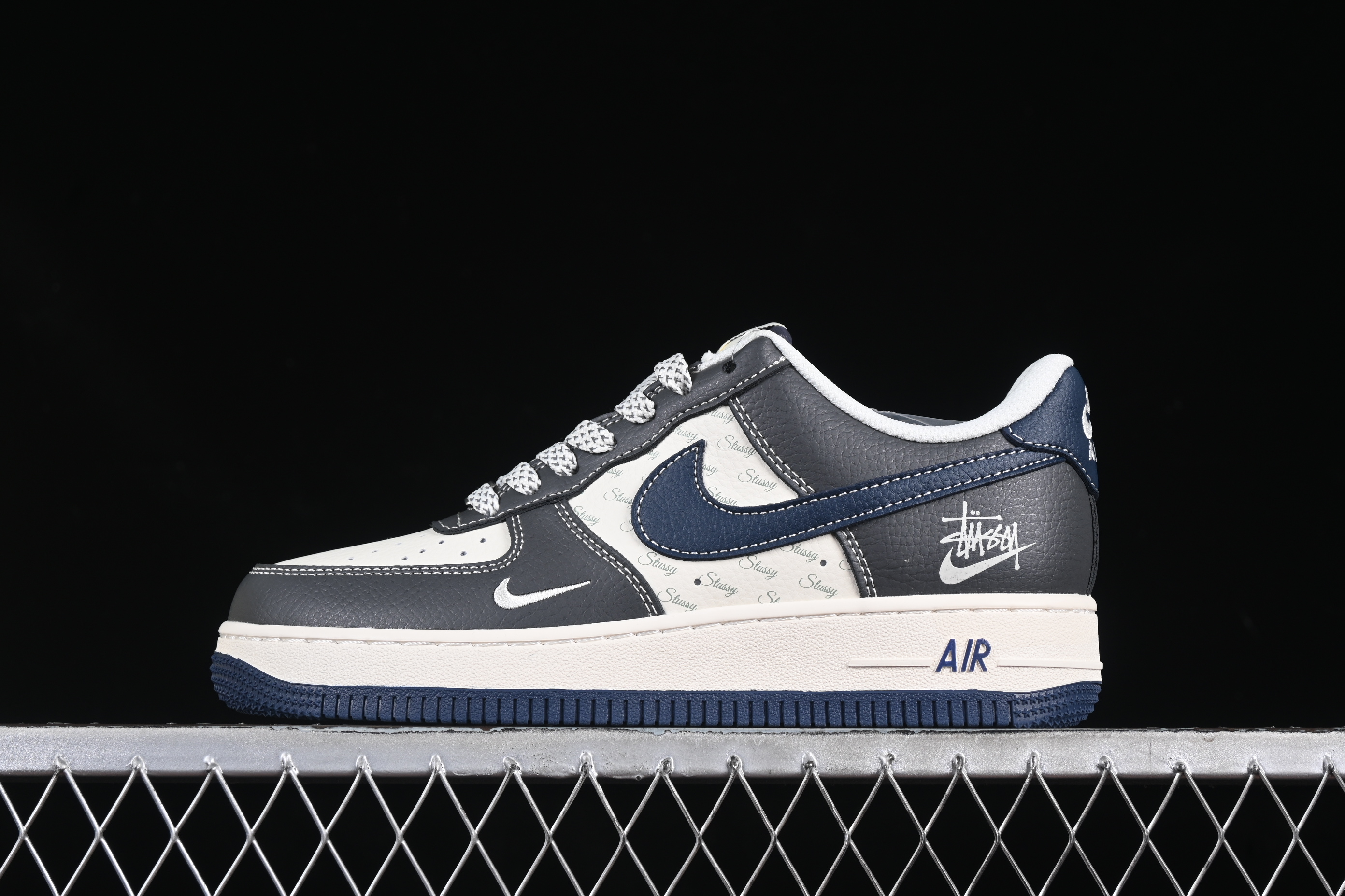 Nk Air Force 1