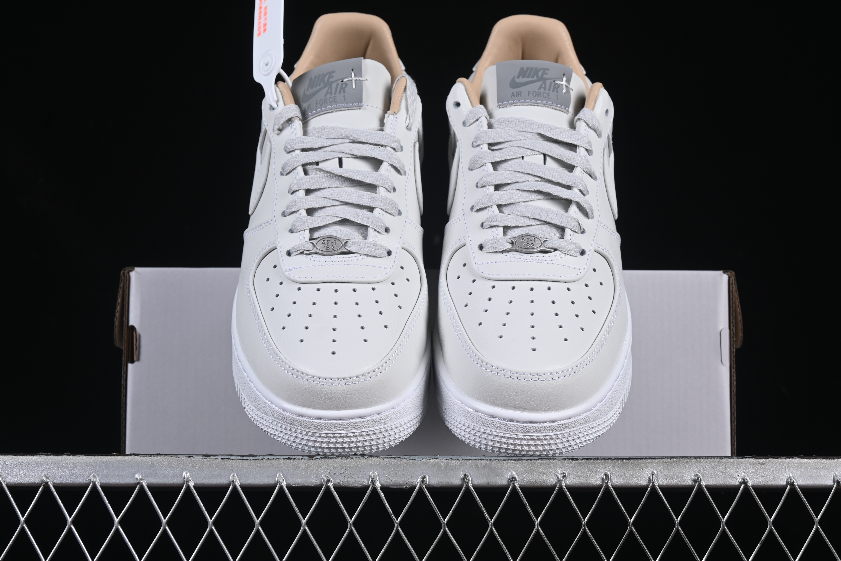 Air Force 1'07 Low Air Force One low-top casual Sneakers IB1406-111 36-45