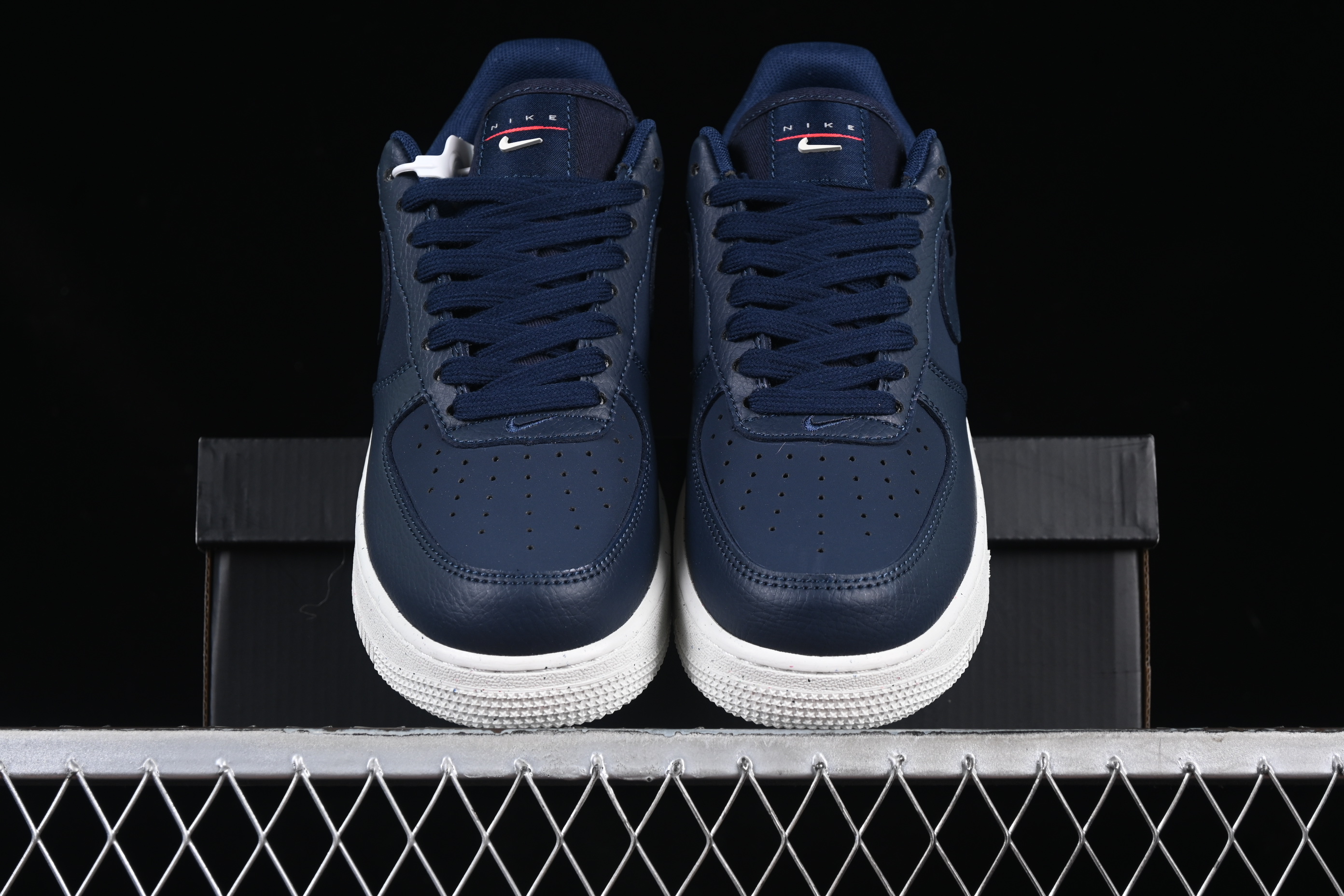 Air Force 1'07 Low Air Force One low-top casual Sneakers DZ2708-100 36-45