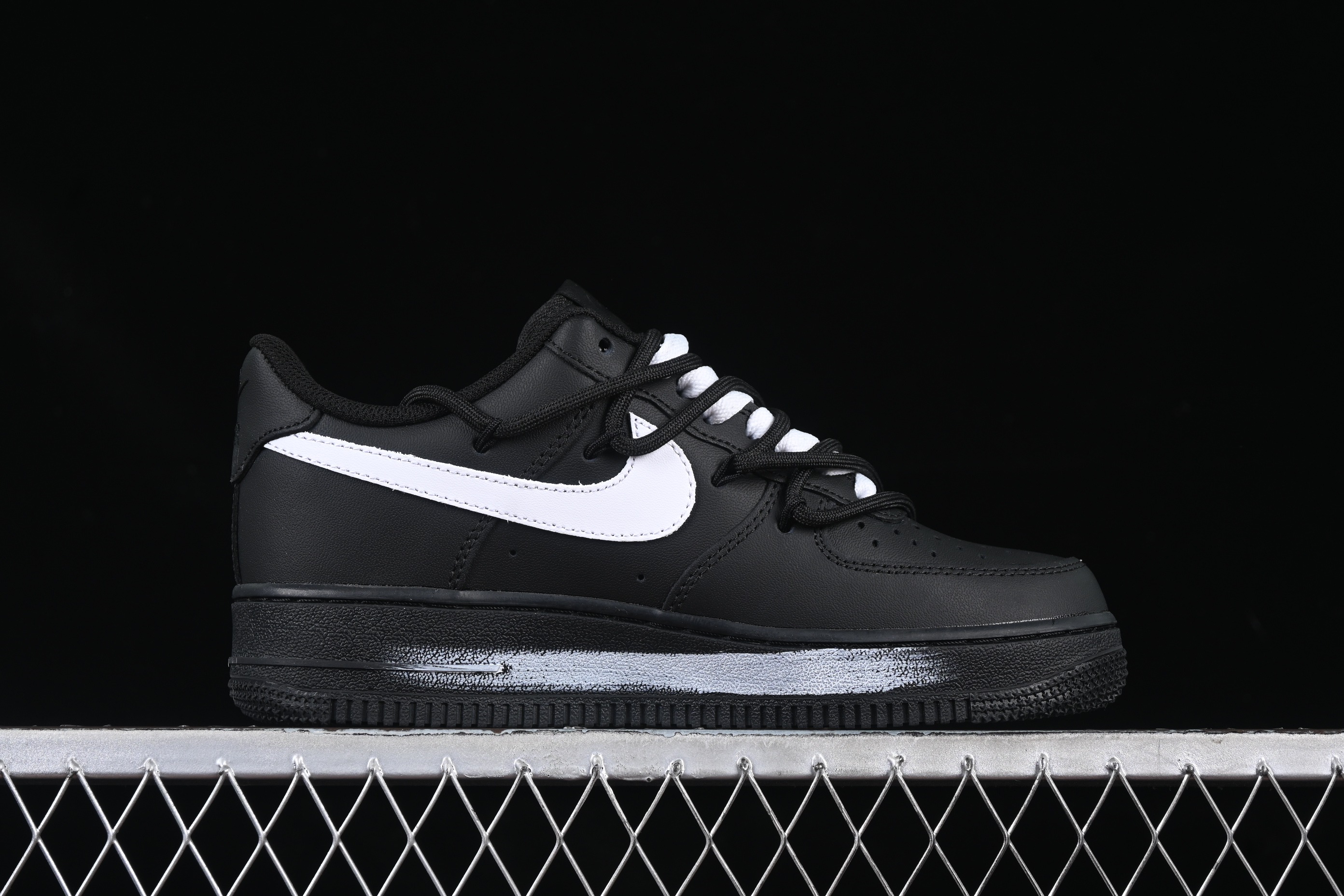 Nk Air Force 1