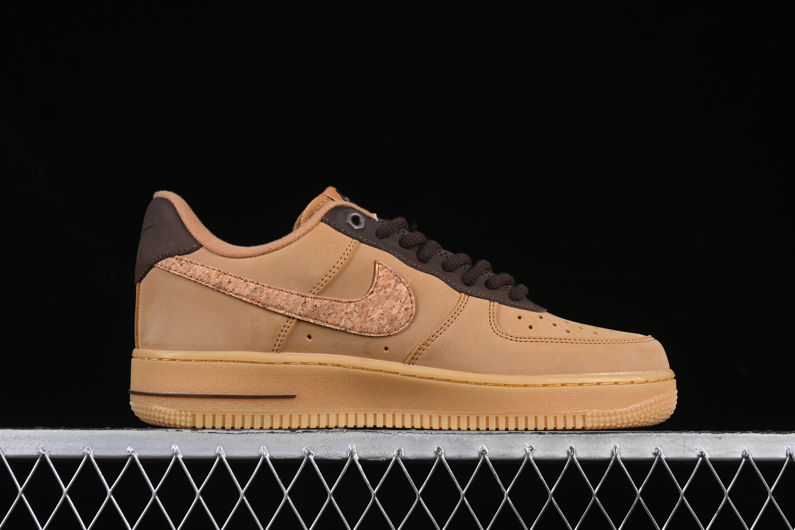Nk Air Force 1