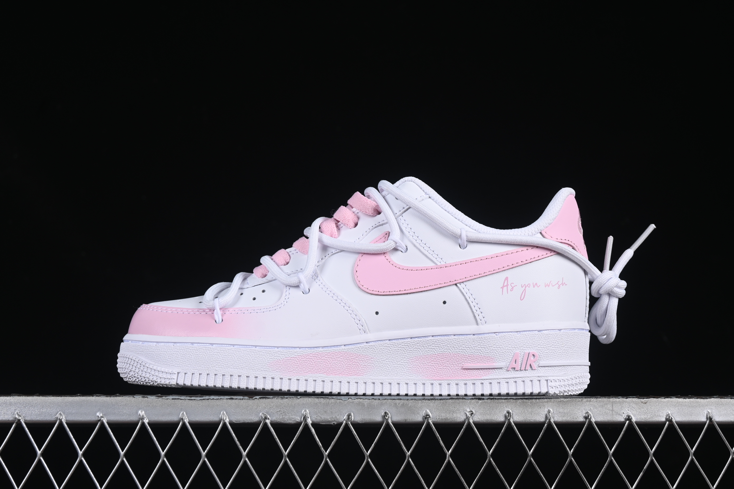 Nk Air Force 1