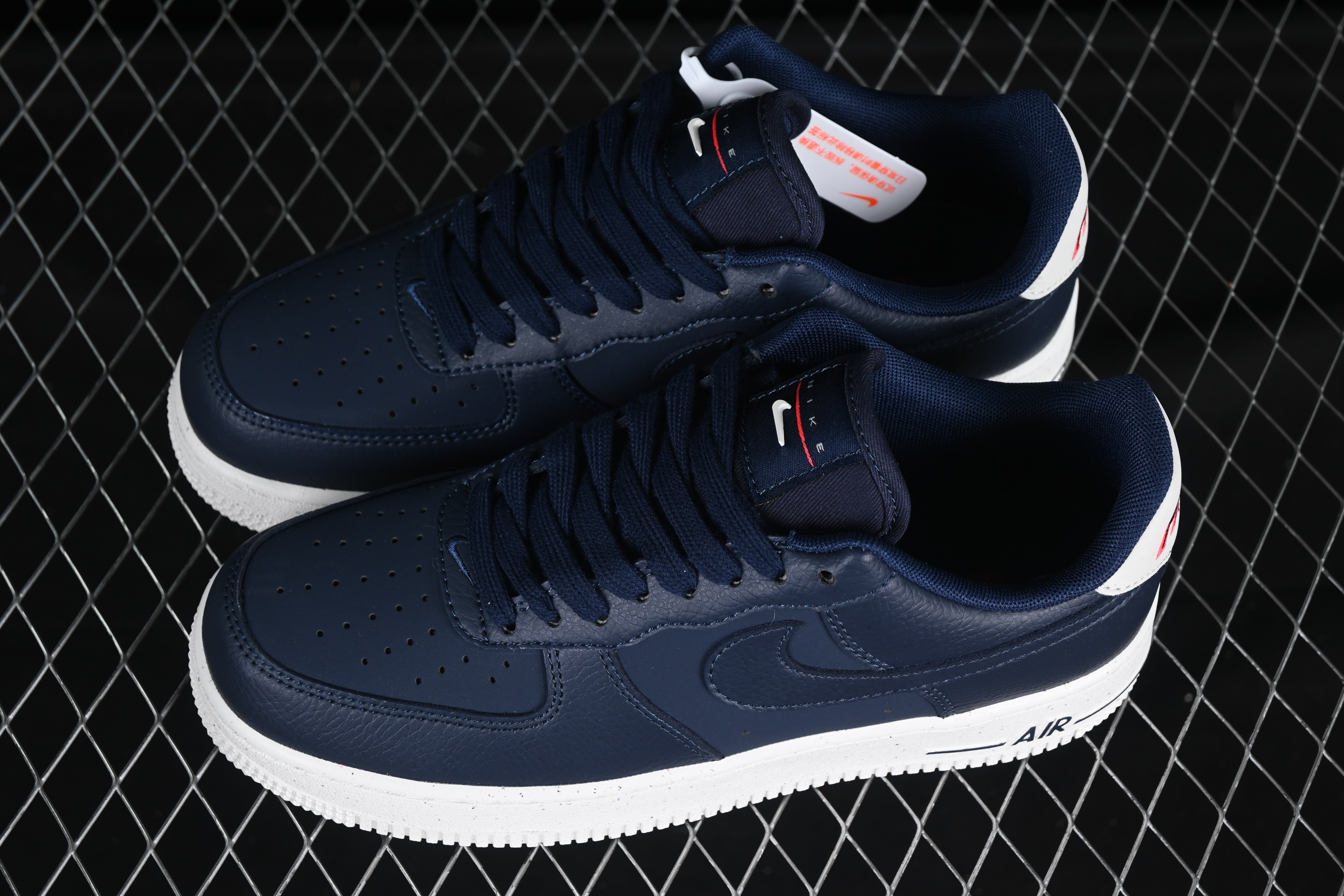 Air Force 1'07 Low Air Force One low-top casual Sneakers DZ2708-100 36-45