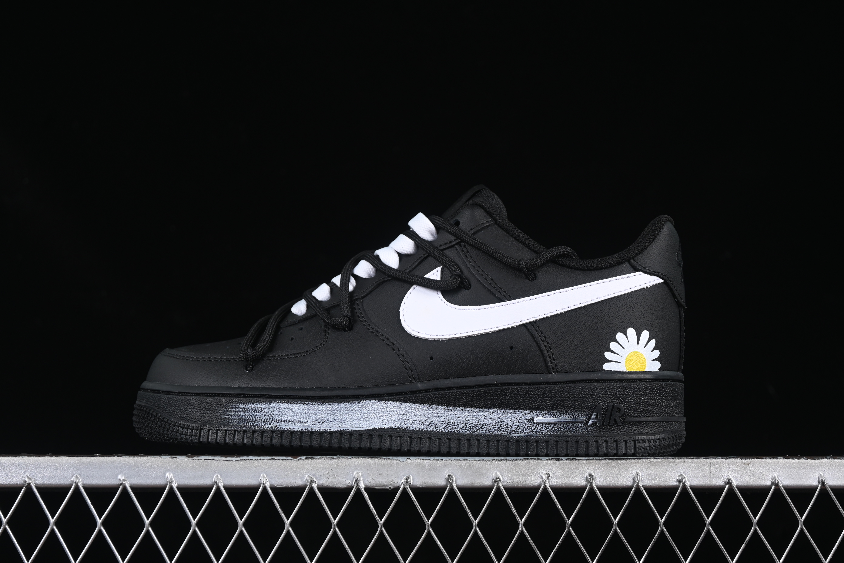 Nk Air Force 1