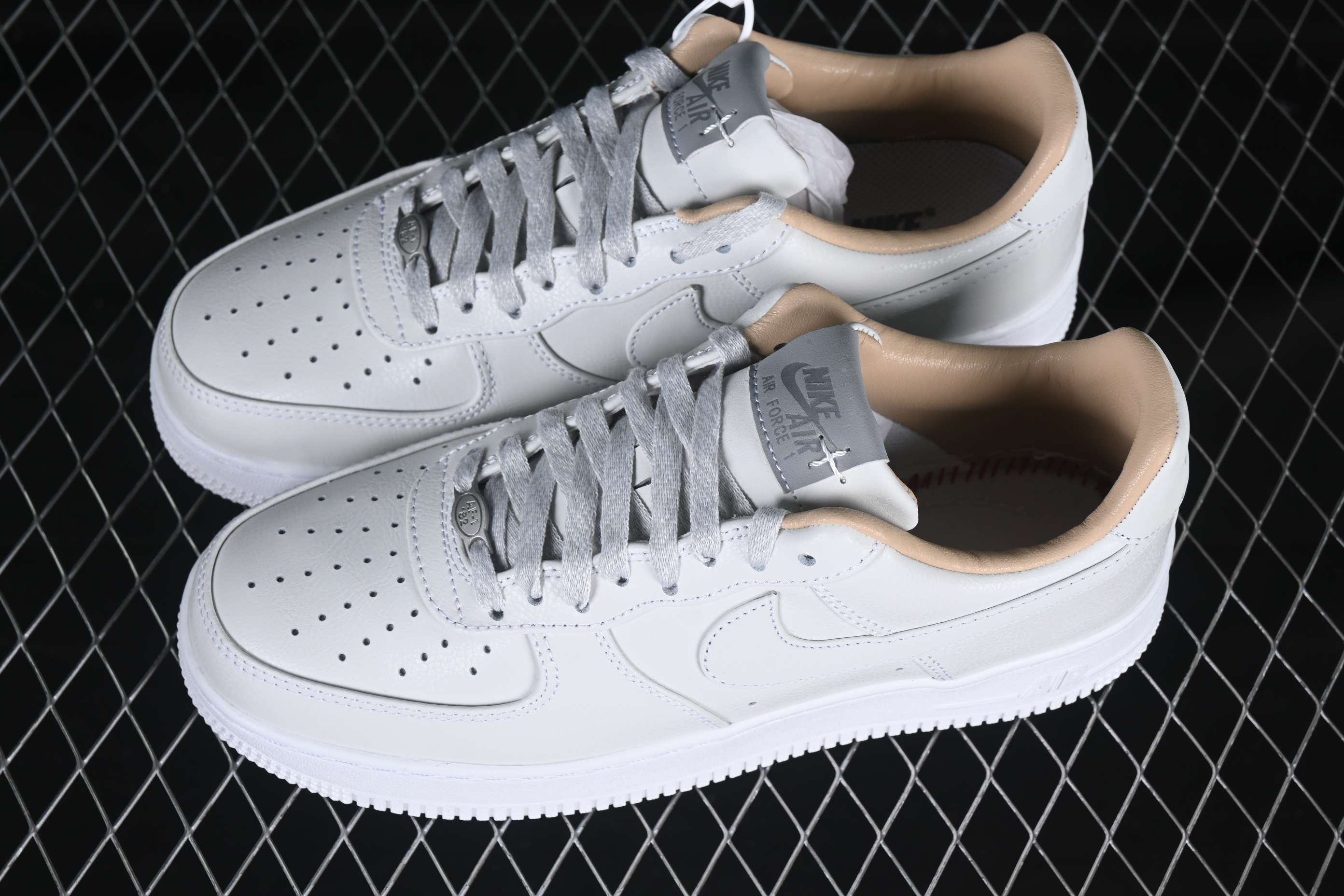 Air Force 1'07 Low Air Force One low-top casual Sneakers IB1406-111 36-45