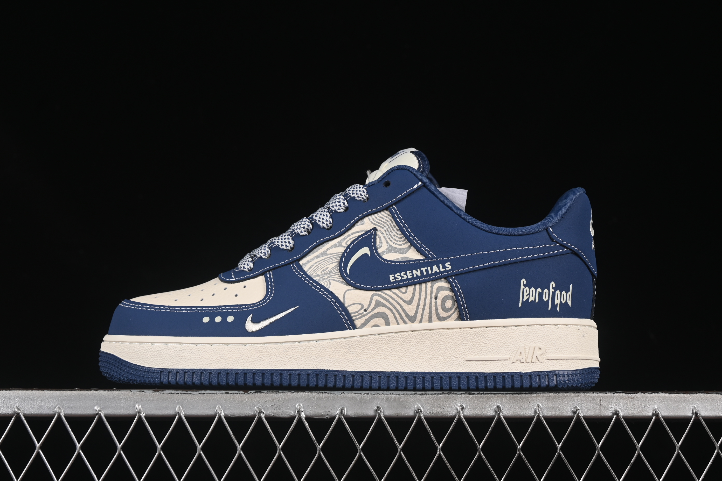 Nk Air Force 1