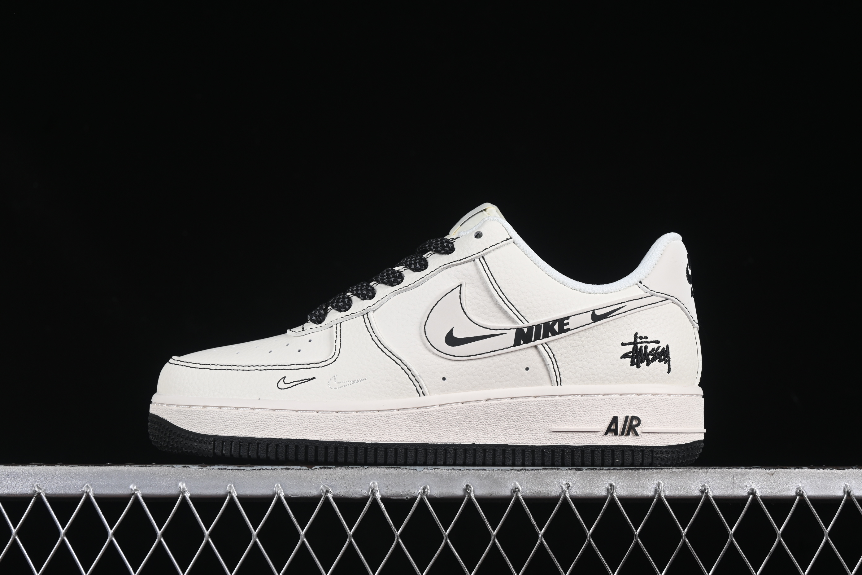 Nk Air Force 1