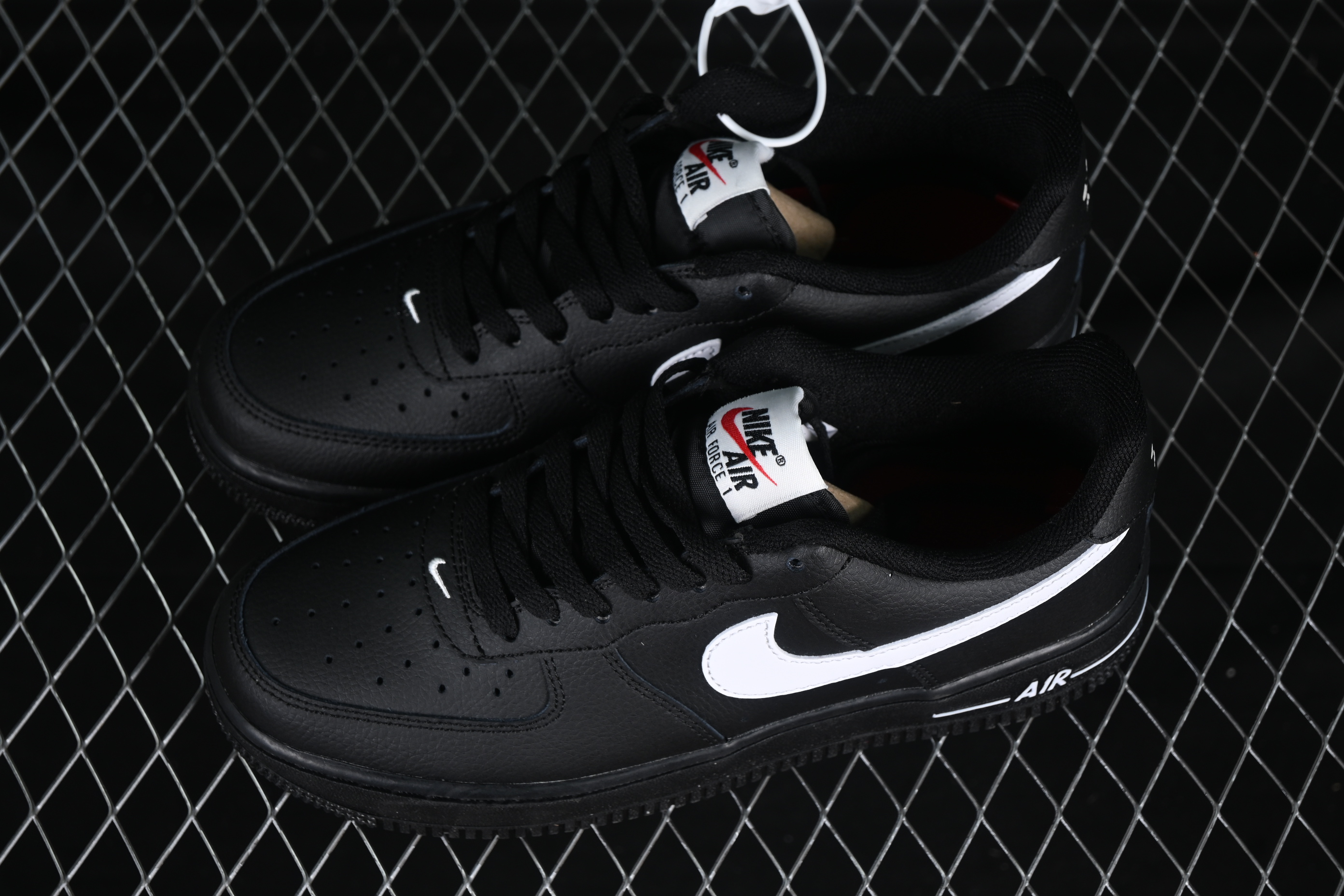 Air Force 1'07 Low Air Force One low-top casual sneakers HV6359-001 36-45