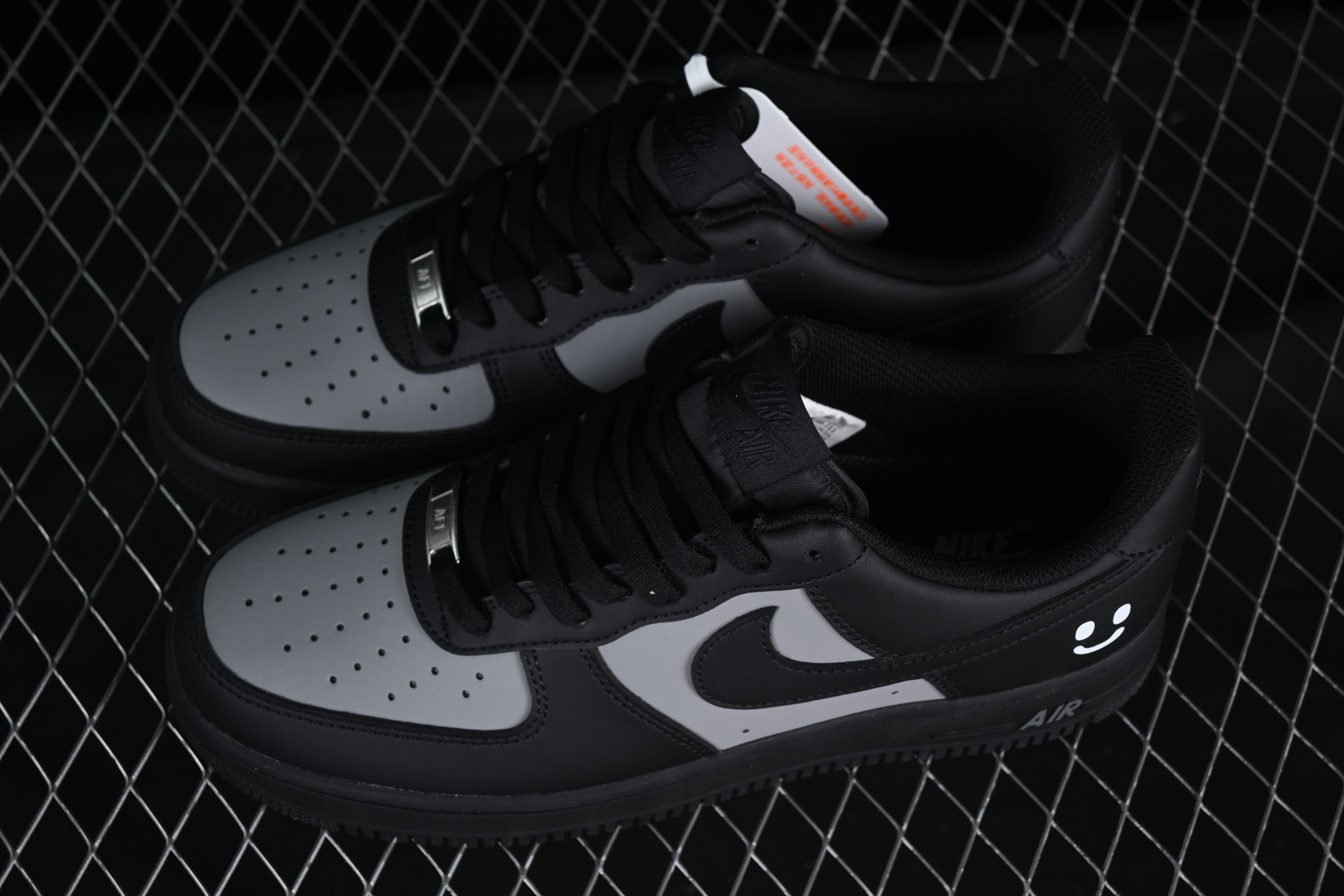 Air Force 1'07 Low Custom Air Force One low-top casual sneakers CW2288-111 36-45