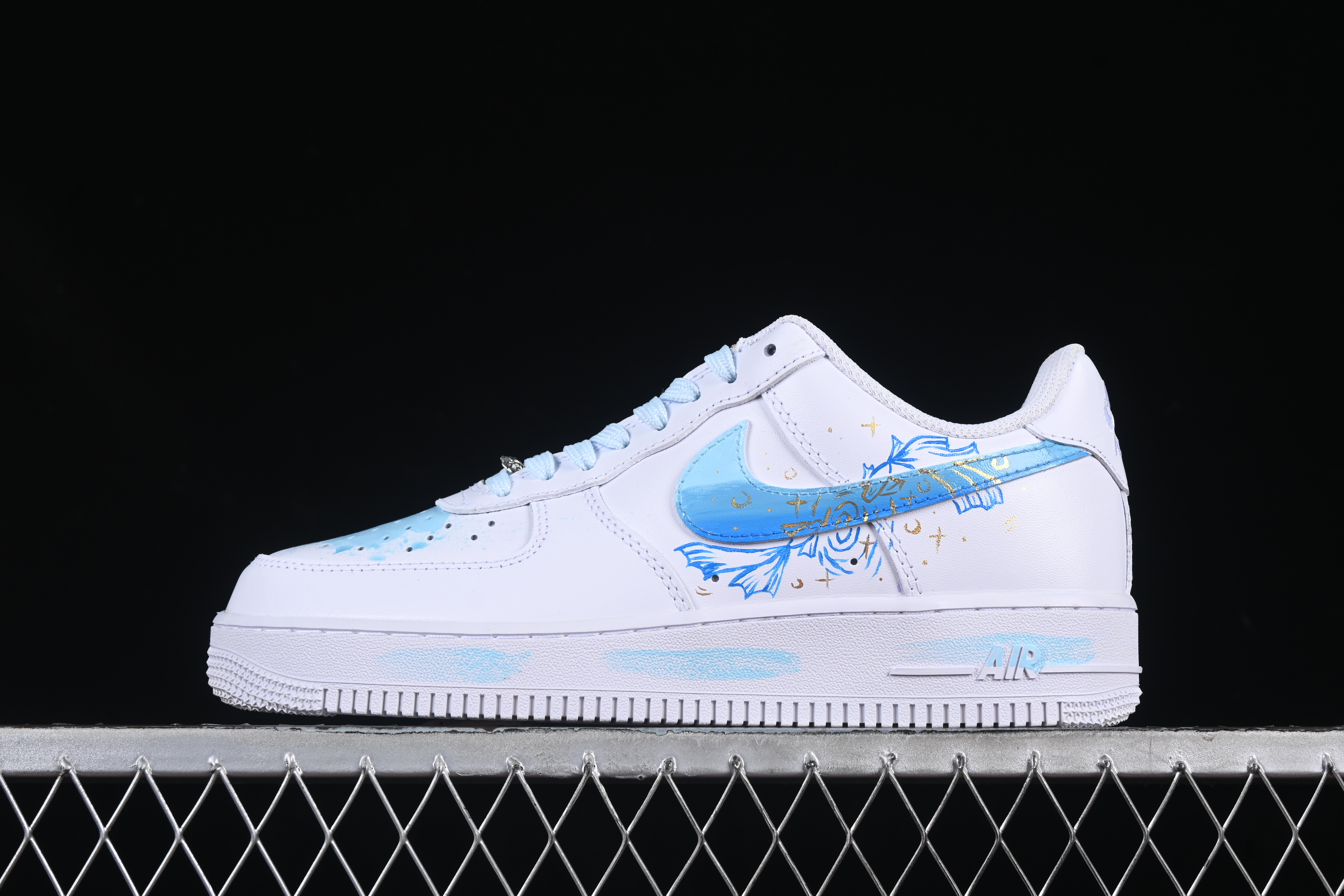 Nk Air Force 1