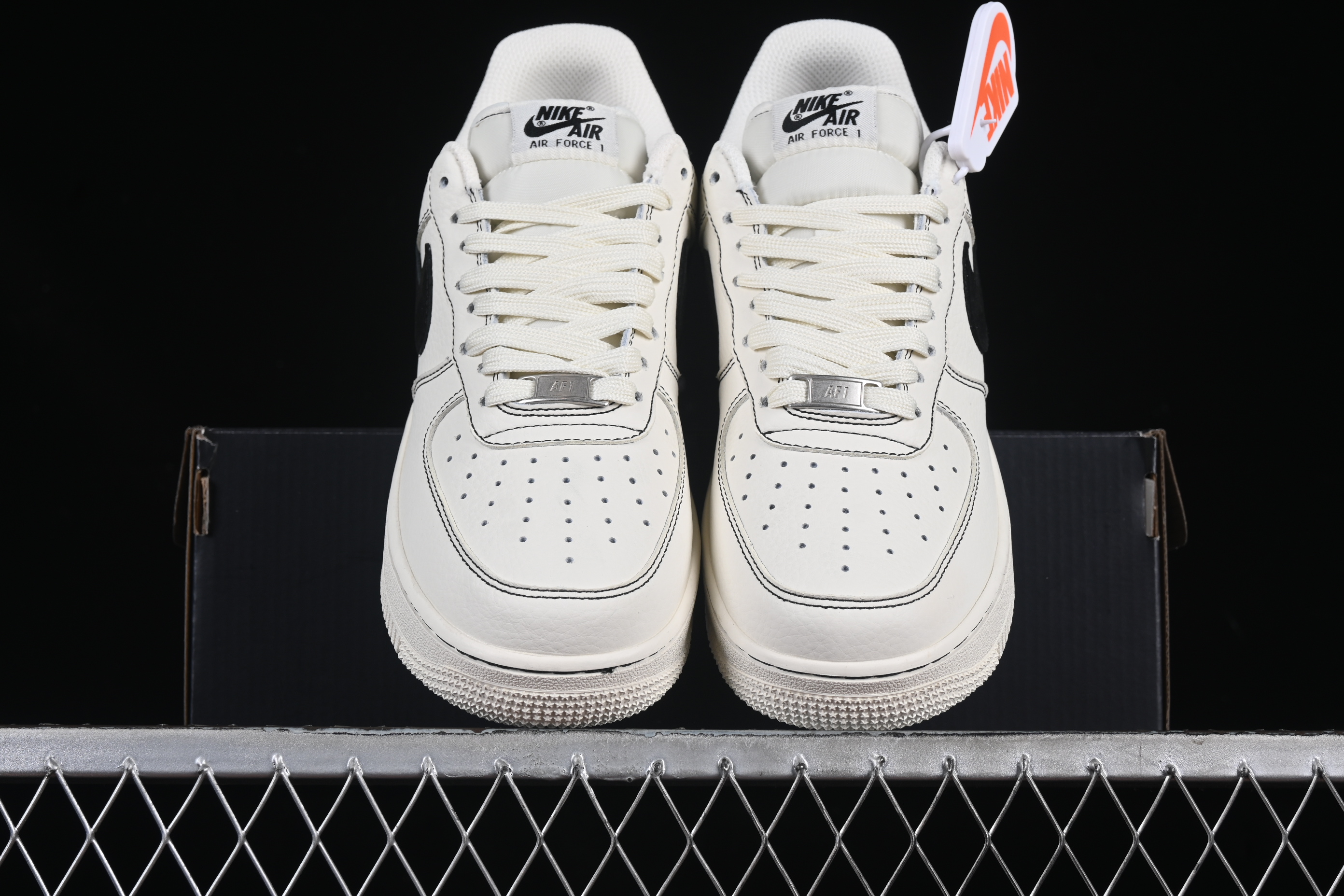 Air Force 1'07 Low Air Force One low-top casual Sneakers HQ2037-200 36-45