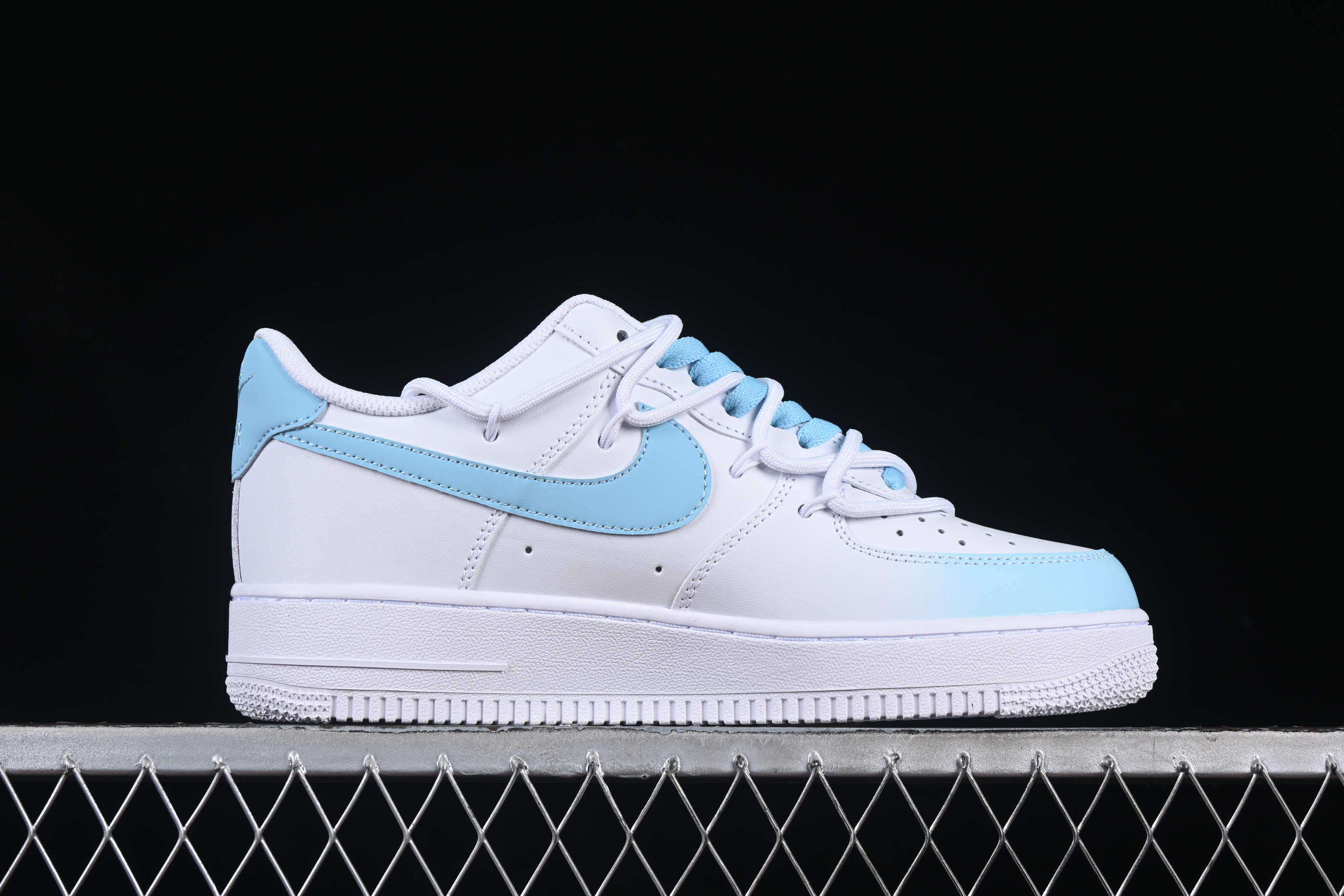 Nk Air Force 1