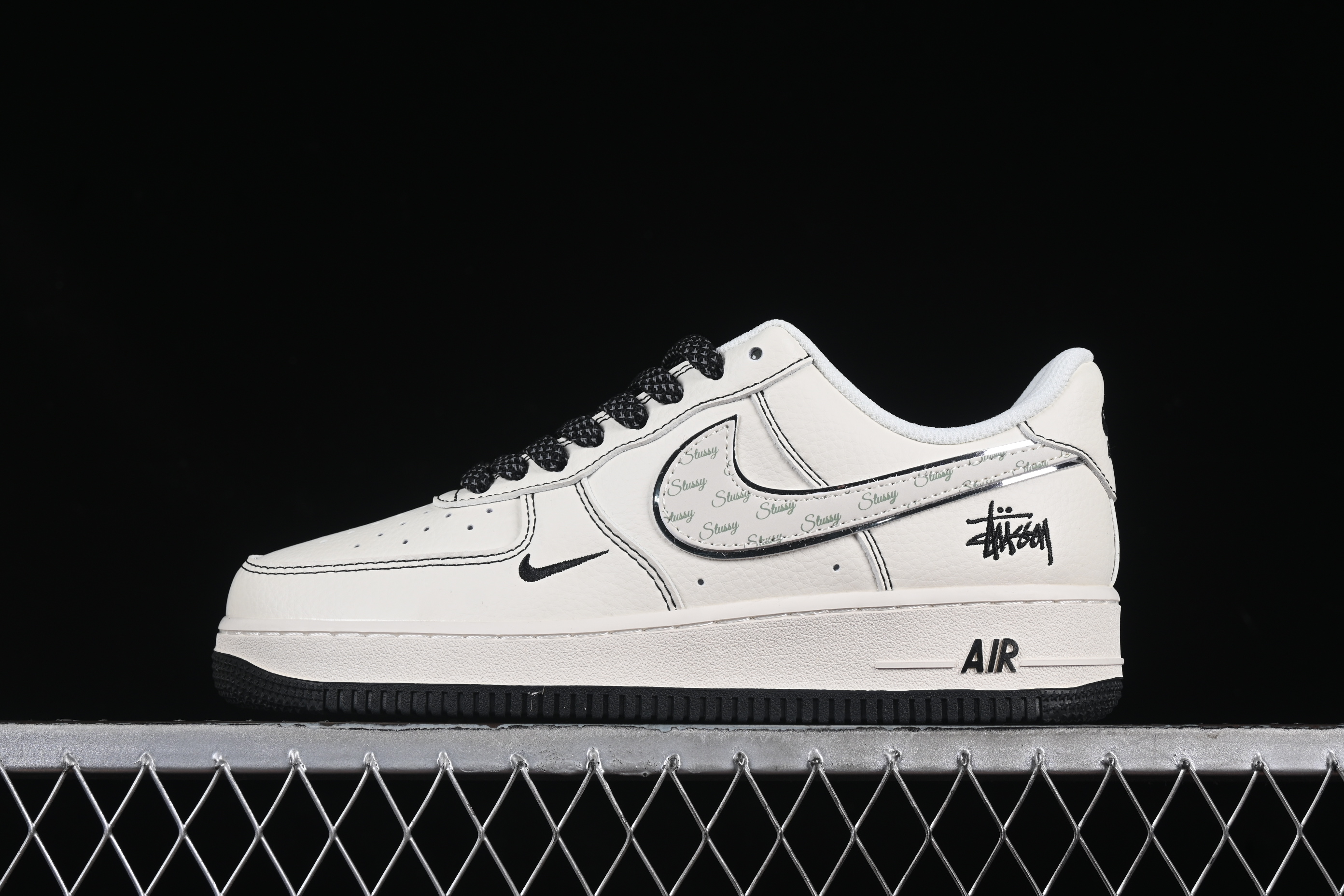 Nk Air Force 1