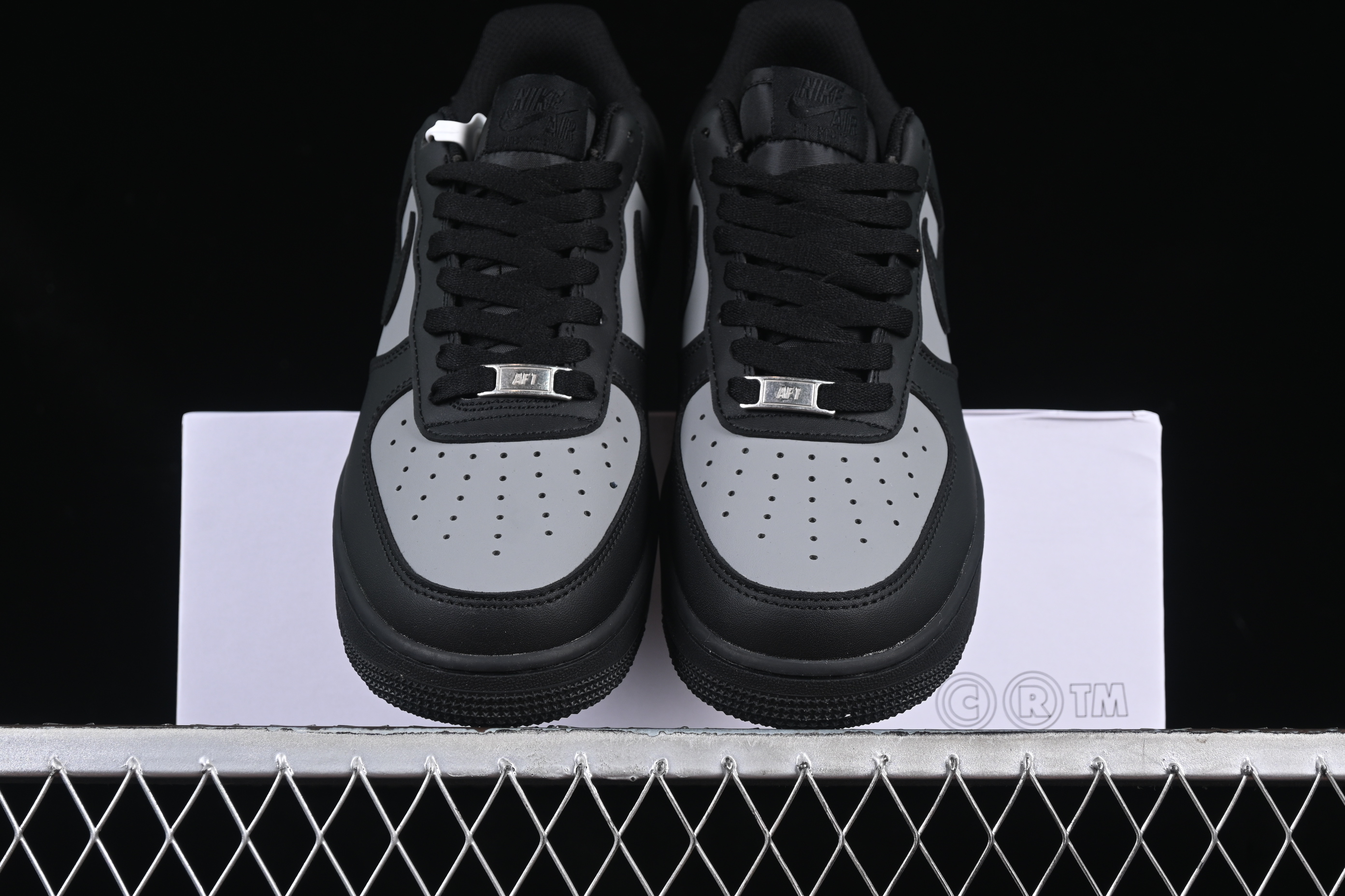 Air Force 1'07 Low Custom Air Force One low-top casual sneakers CW2288-111 36-45