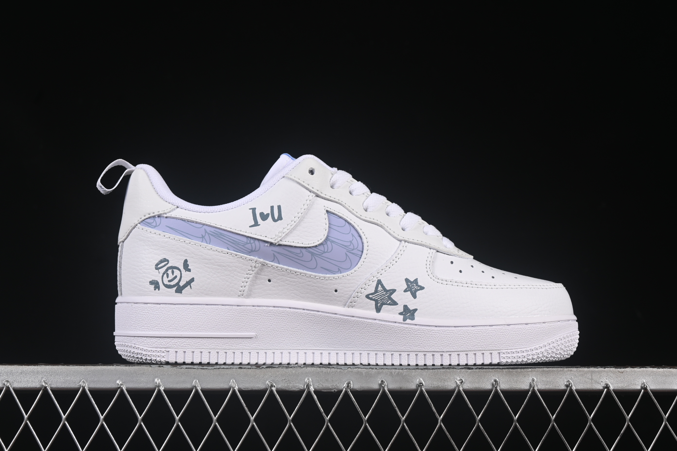 Nk Air Force 1