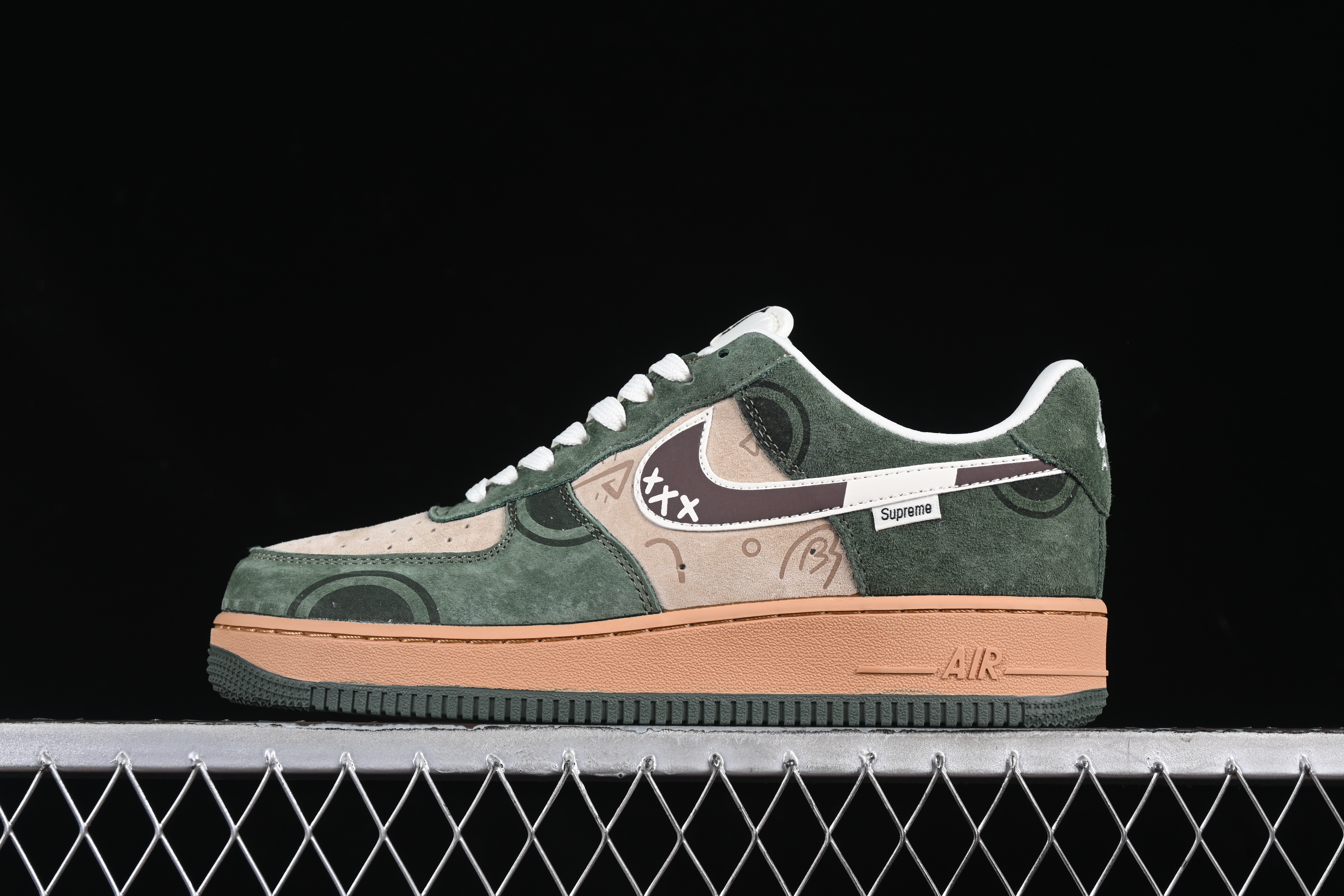 Nk Air Force 1