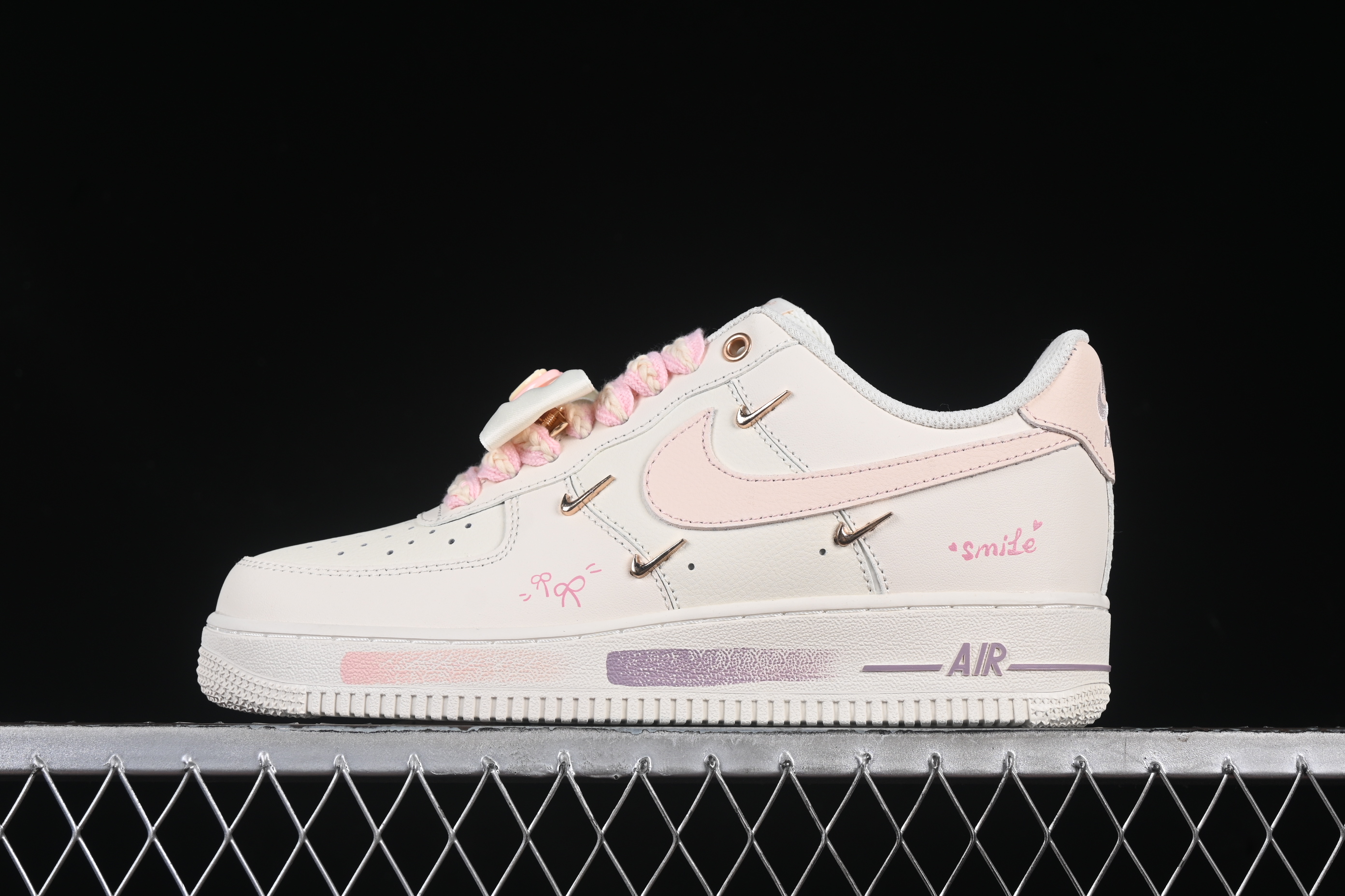Nk Air Force 1