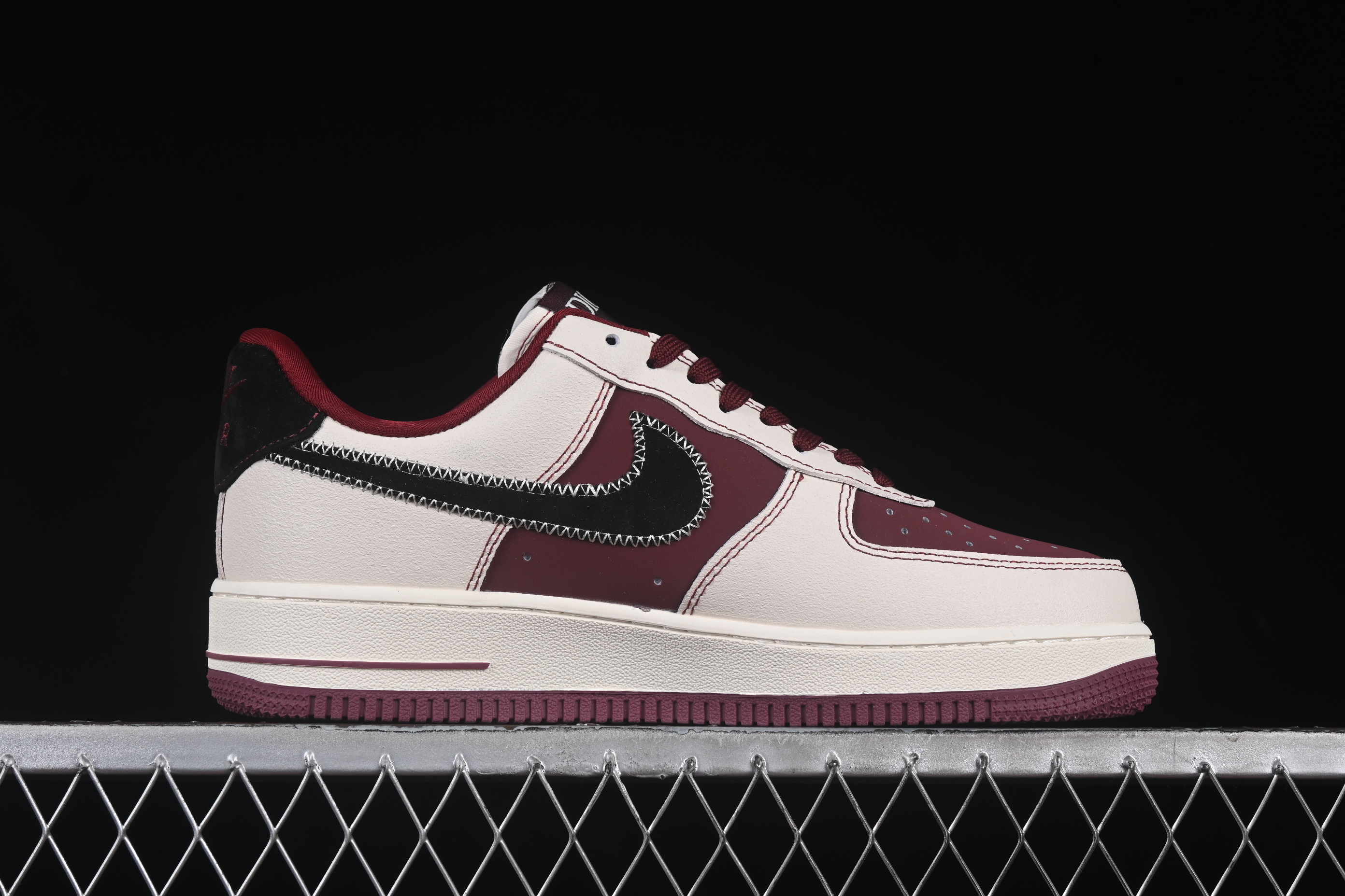Nk Air Force 1