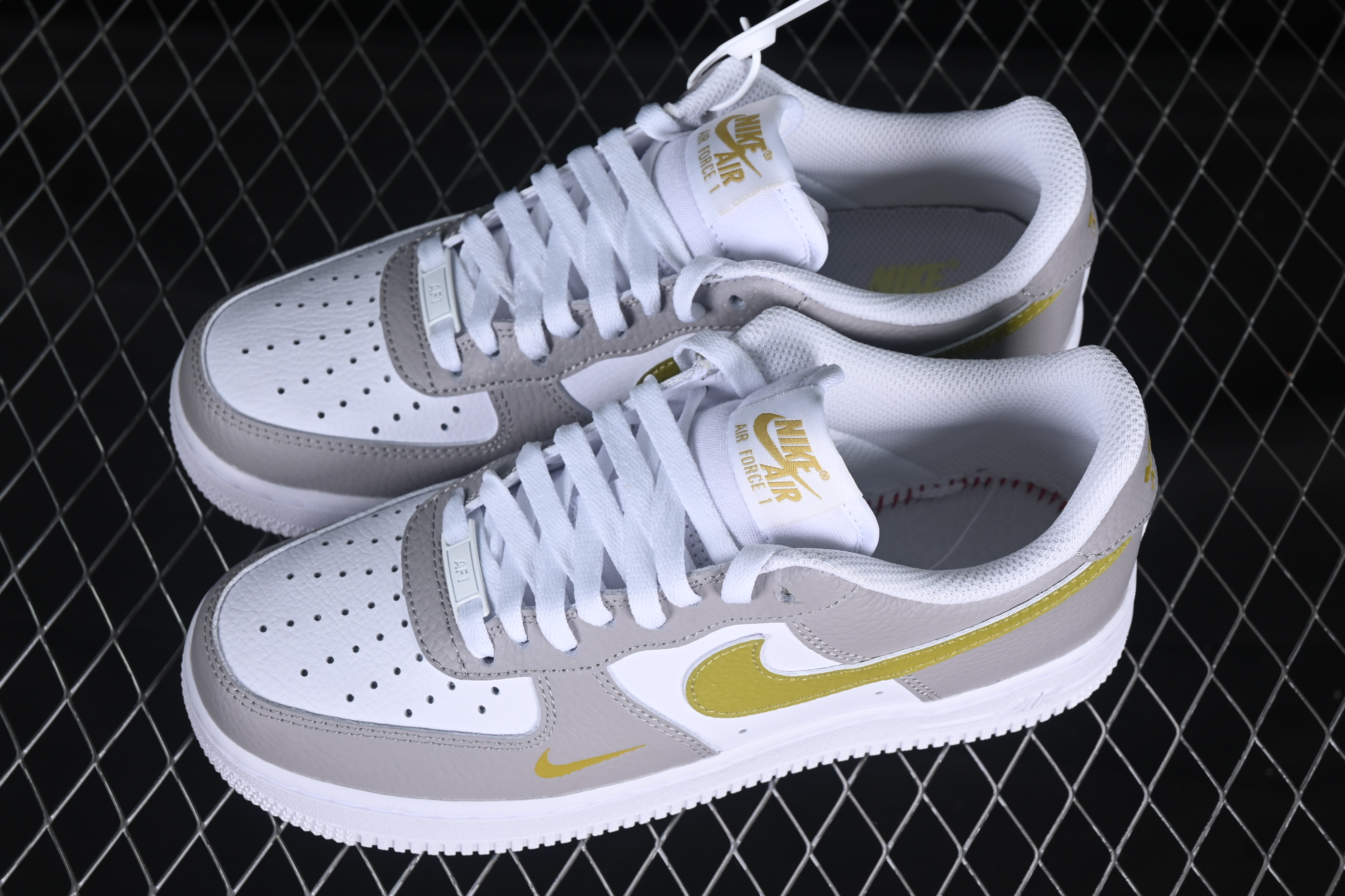 Nk Air Force 1'07 Low Air Force One low-top casual Sneakers IB3881-001 36-45