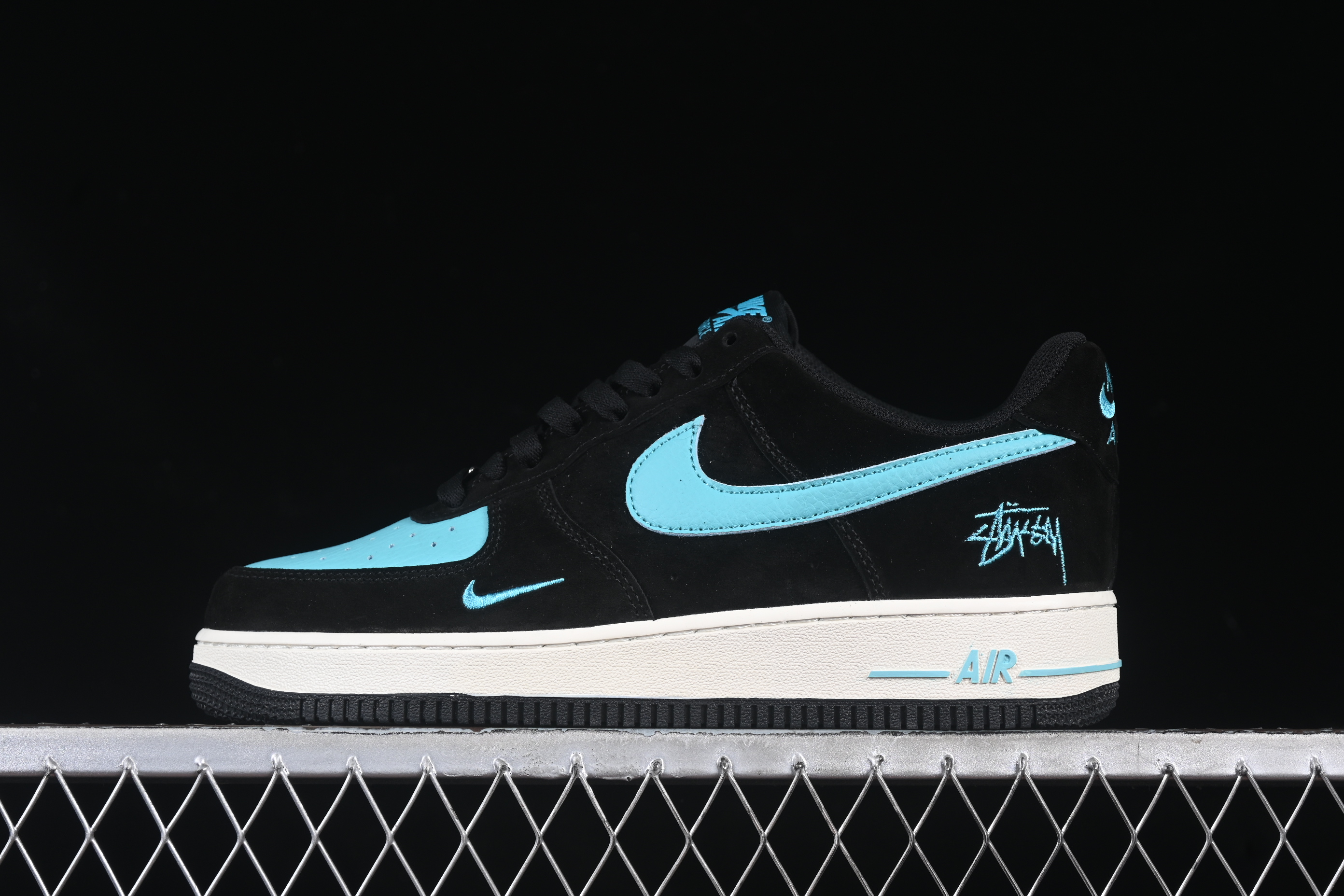Nk Air Force 1