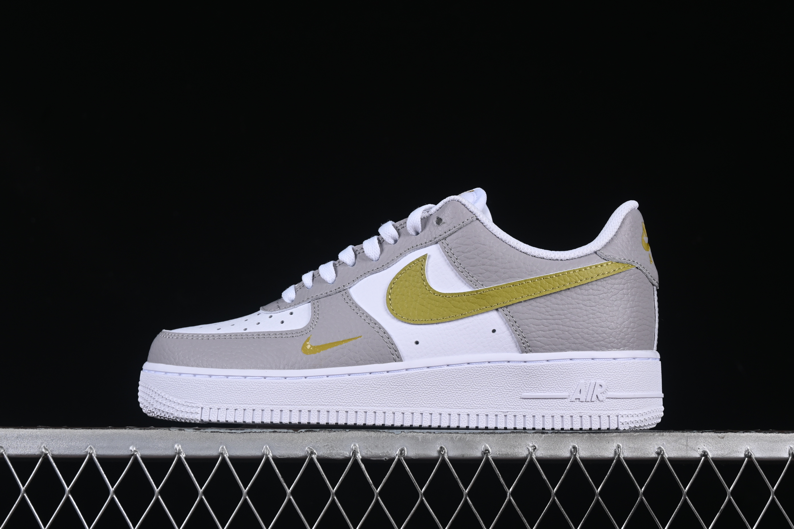 Nk Air Force 1