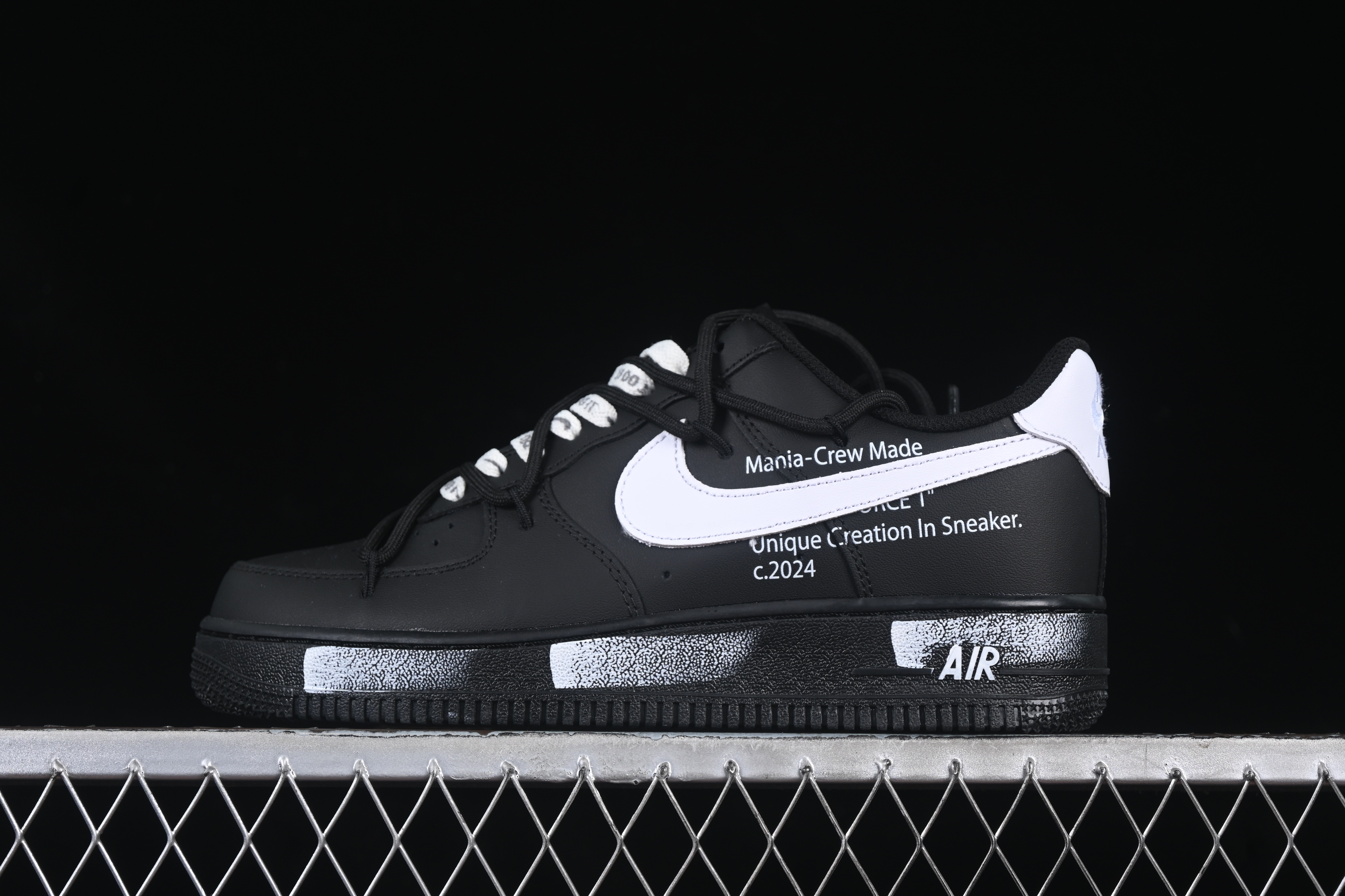 Nk Air Force 1
