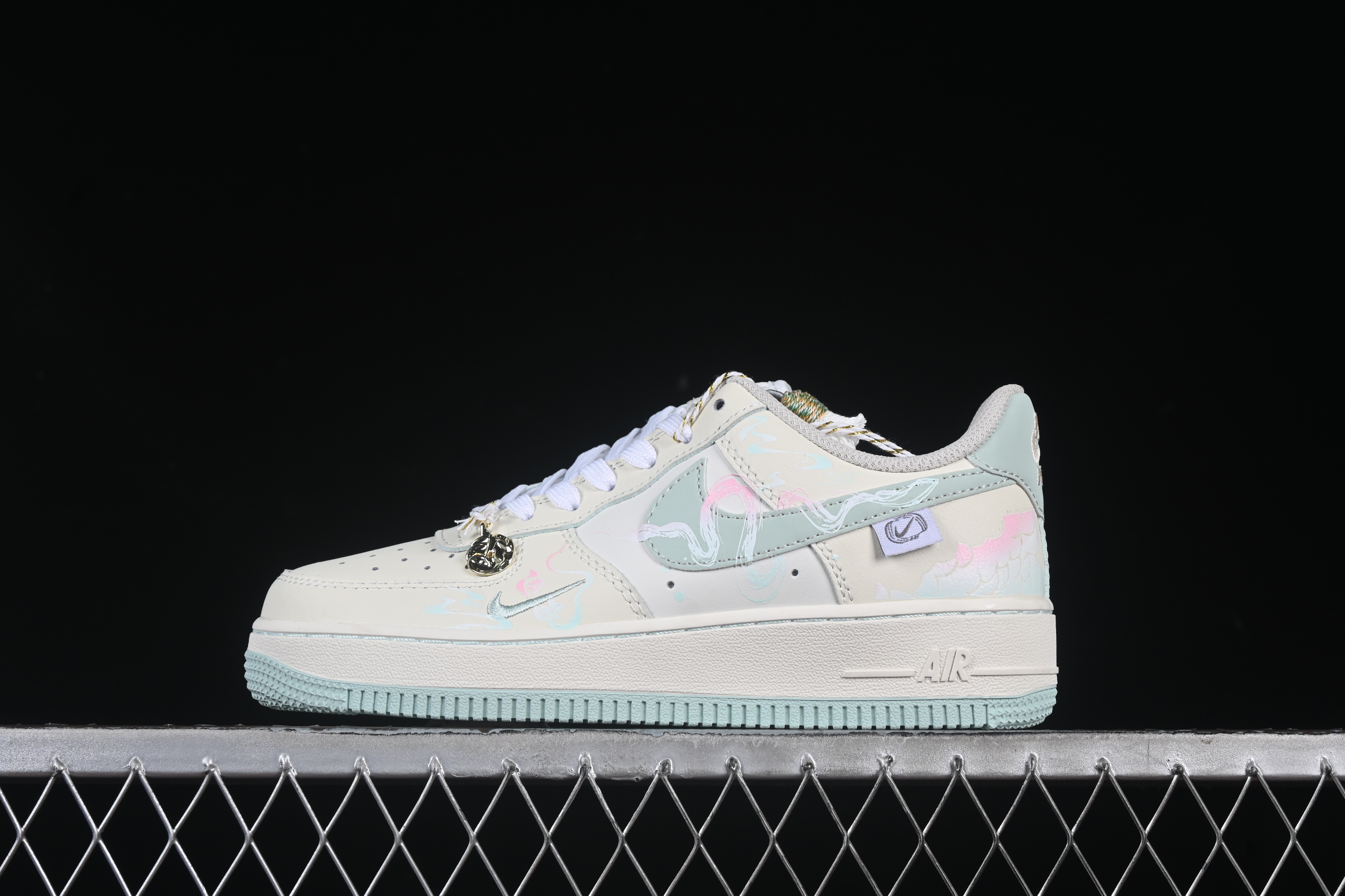 Nk Air Force 1