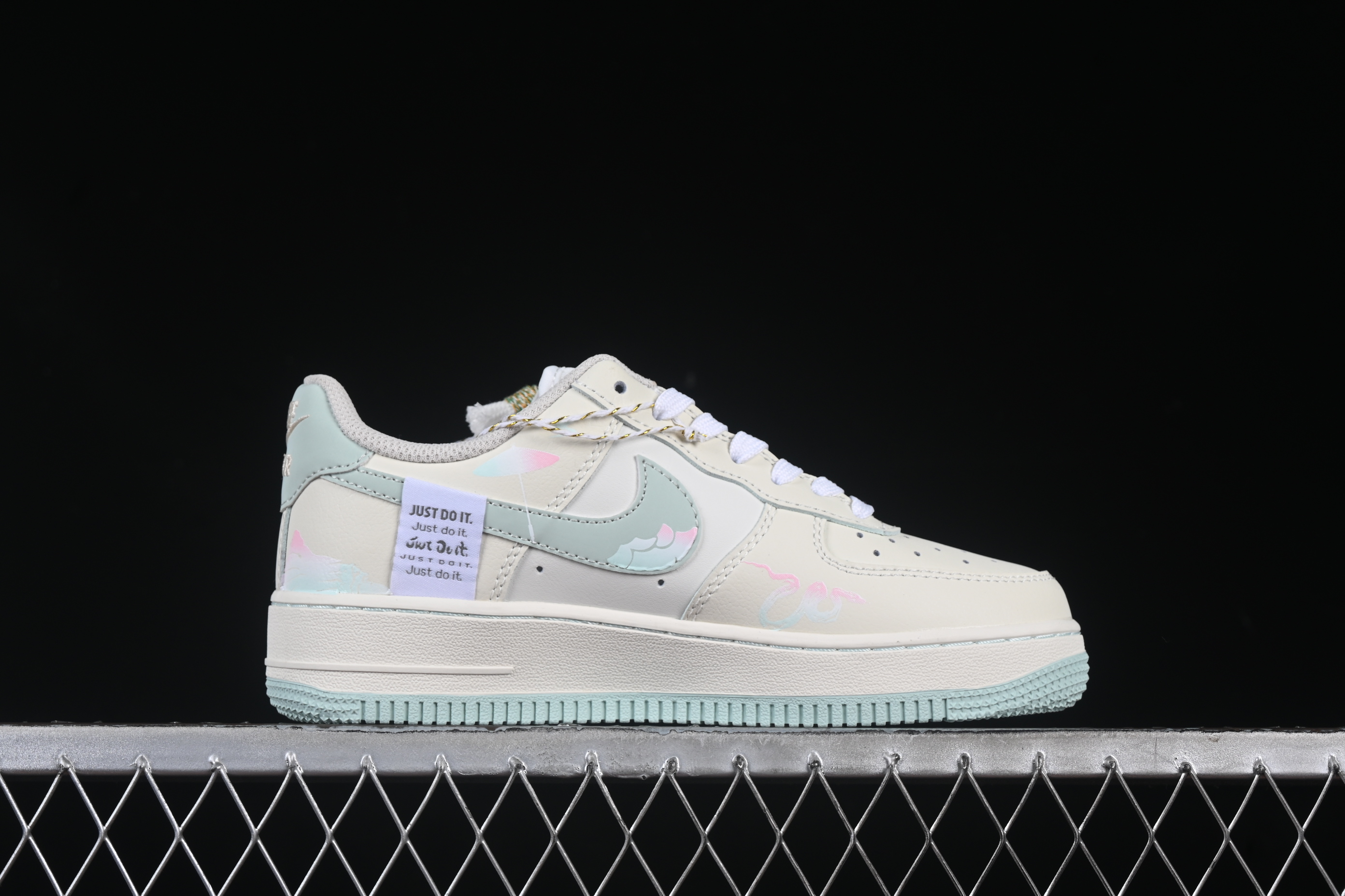 Nk Air Force 1