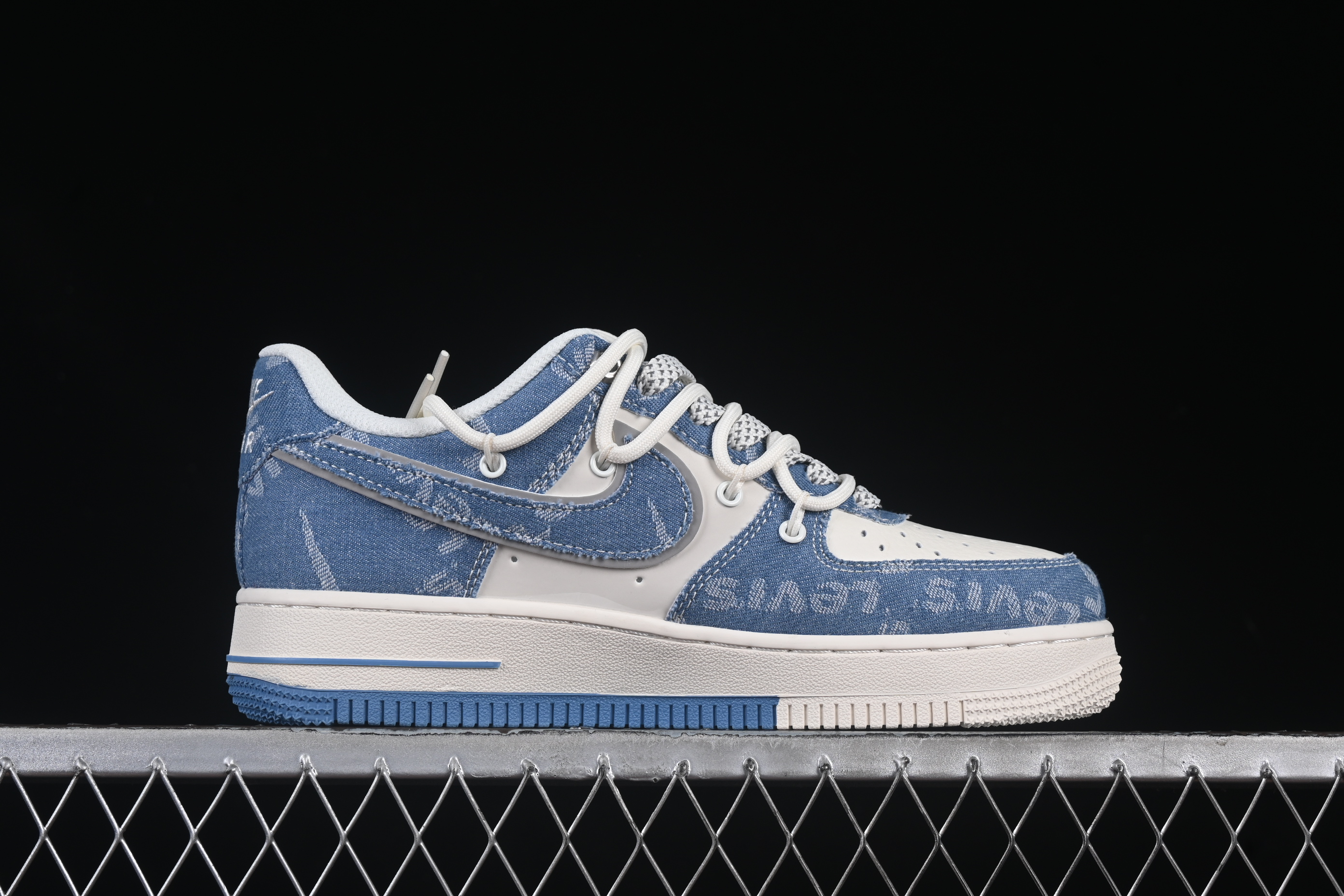 Nk Air Force 1