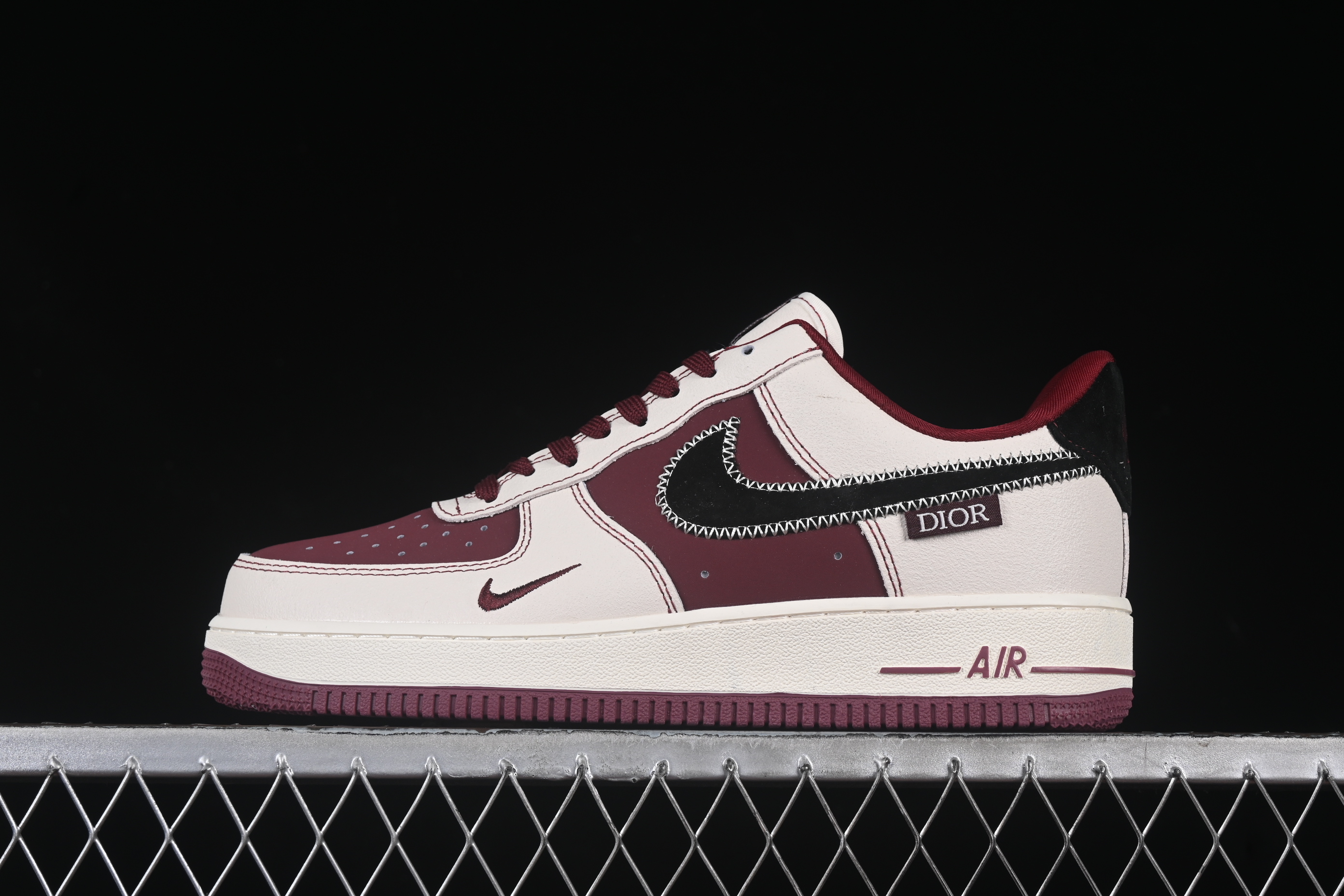 Nk Air Force 1