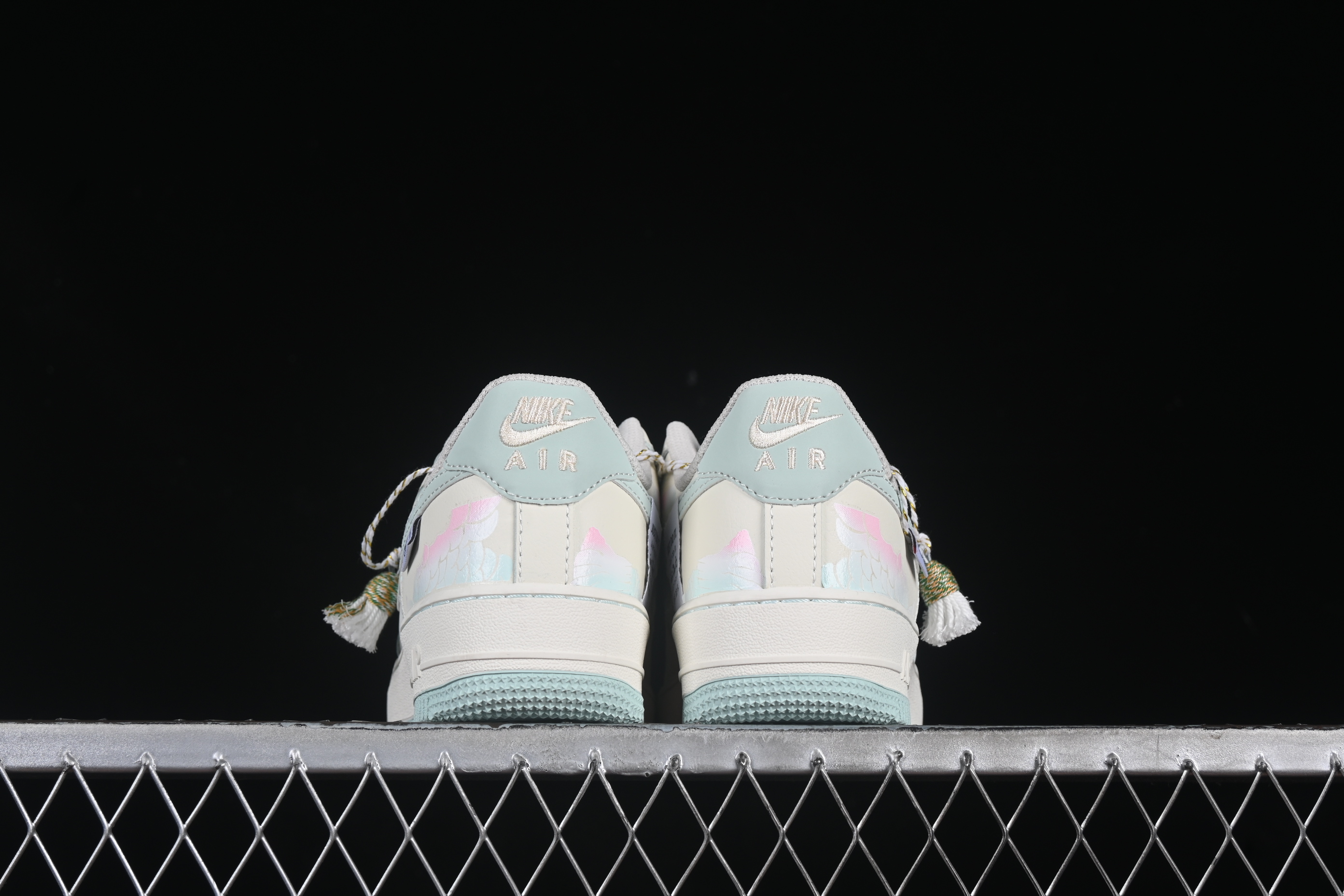 Nk Air Force 1