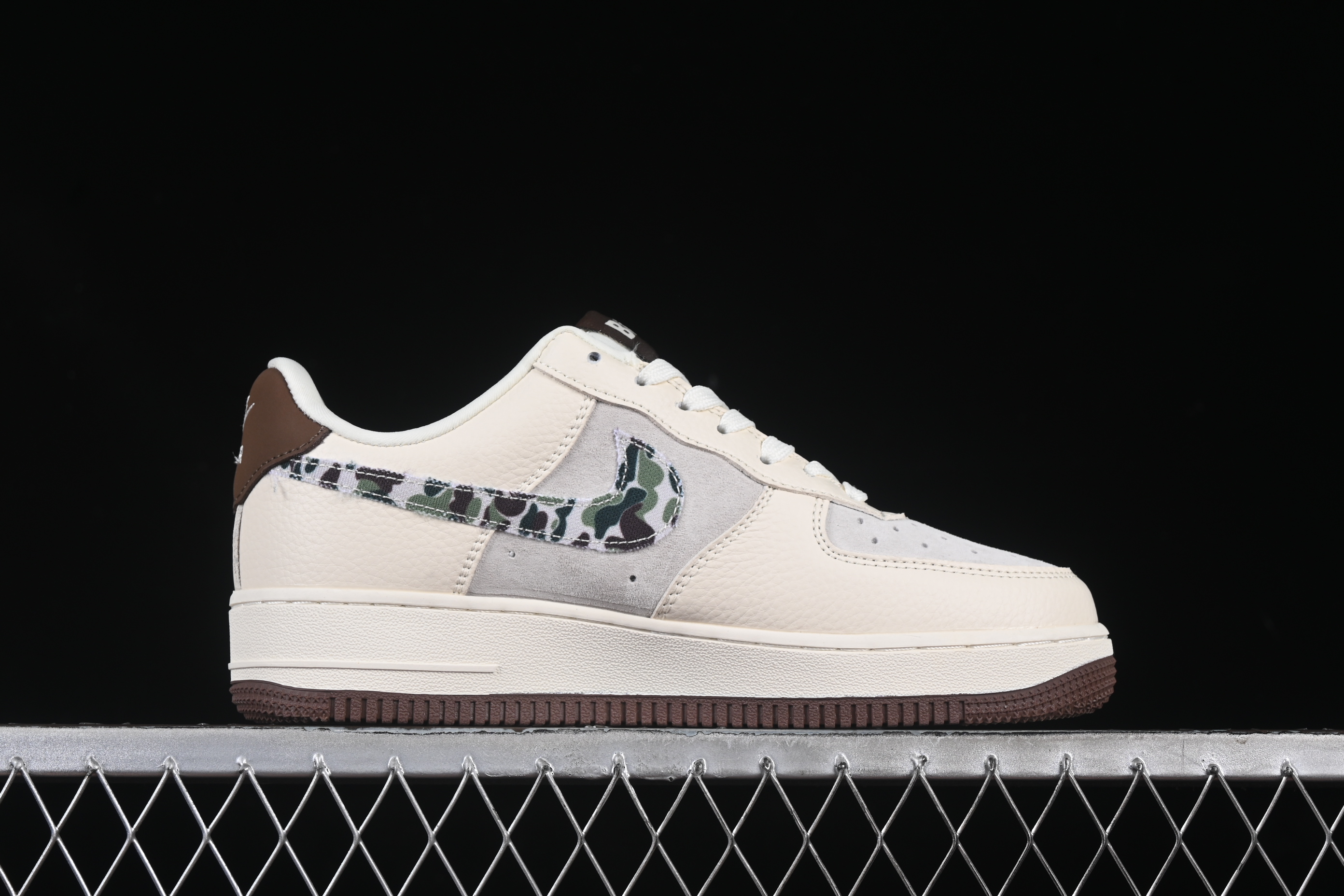 Nk Air Force 1