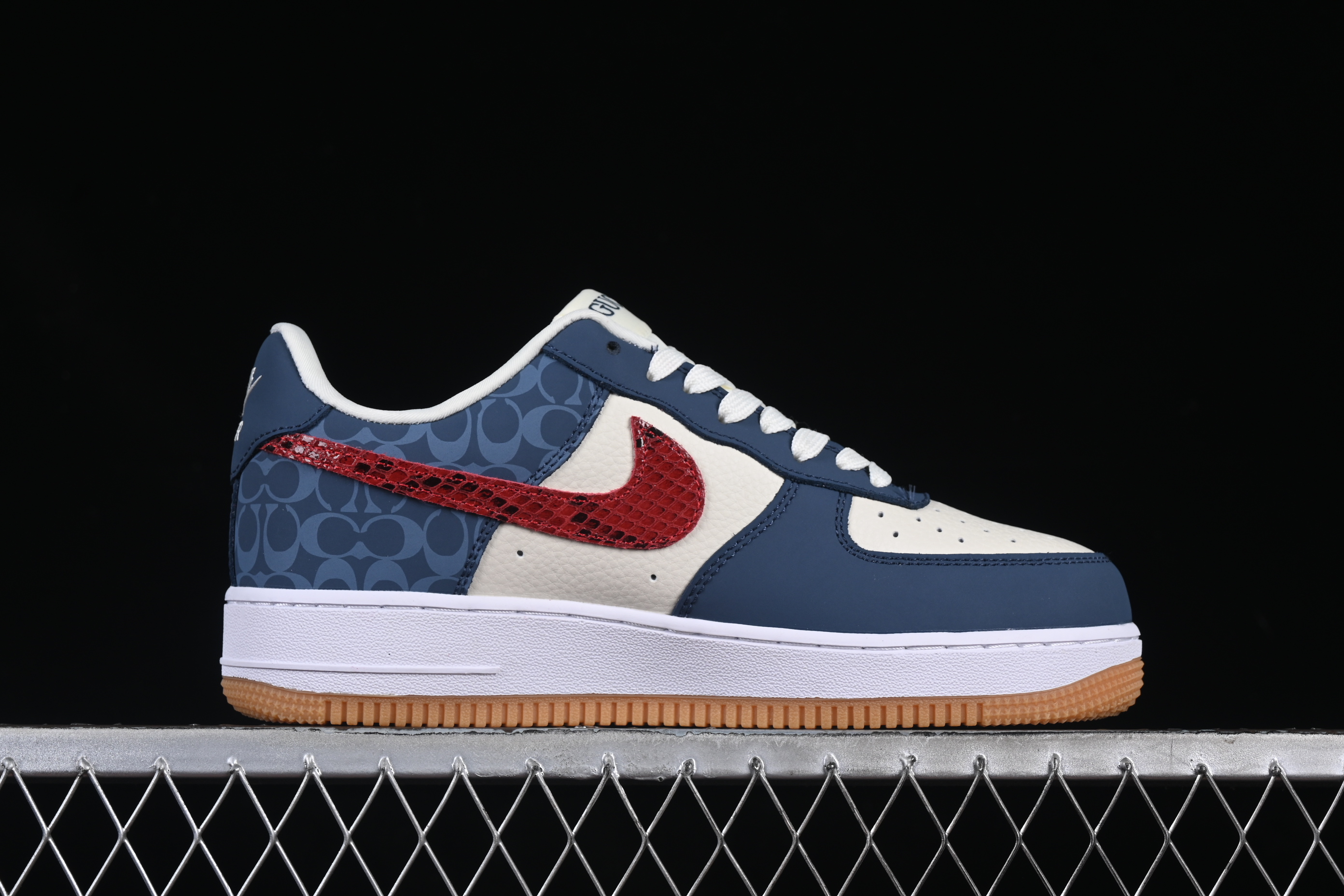 Nk Air Force 1