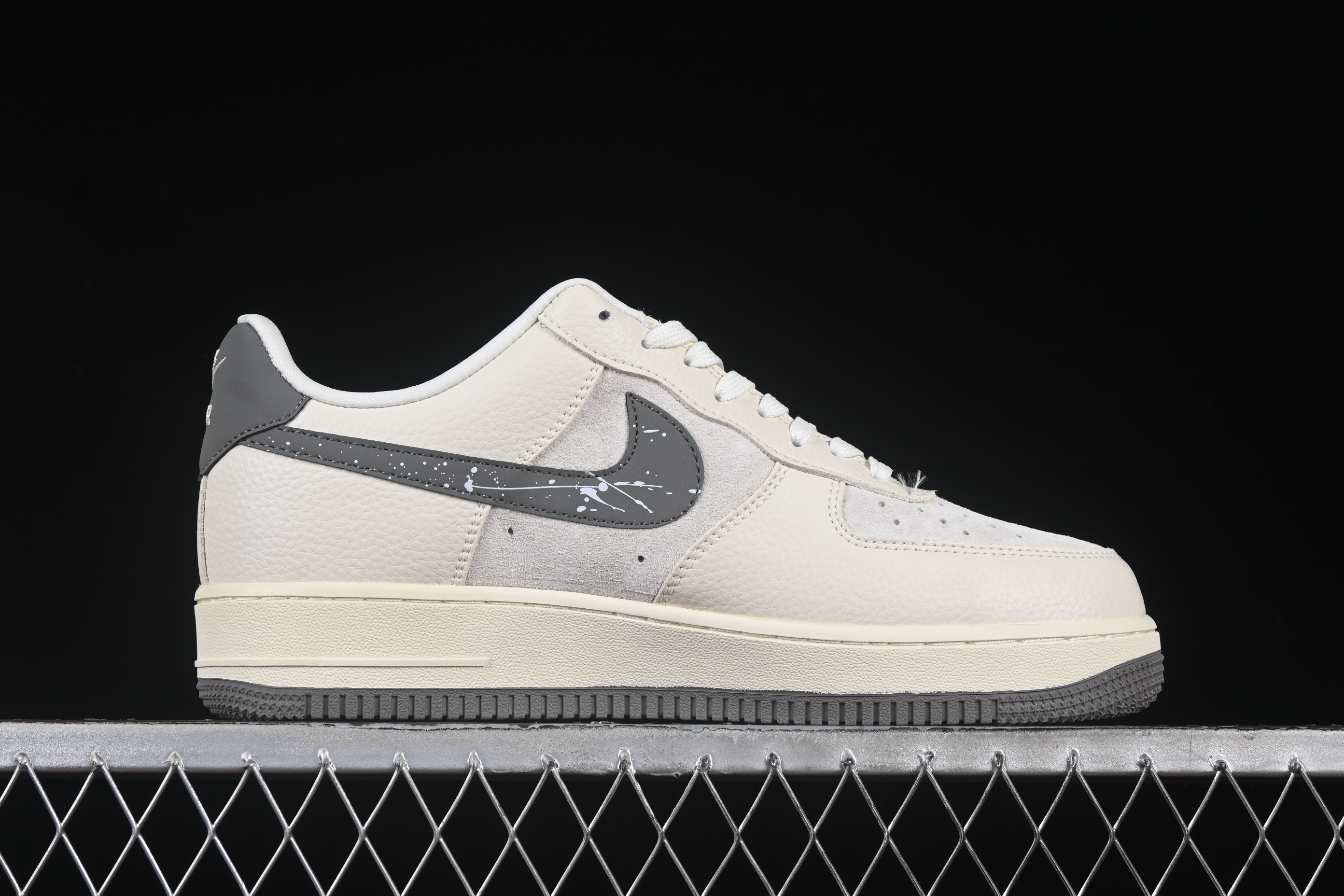 Nk Air Force 1