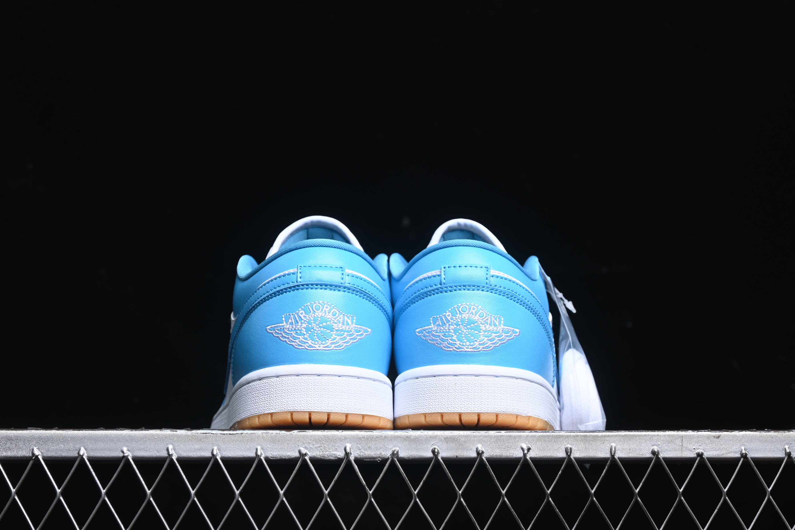 AJ1 low top