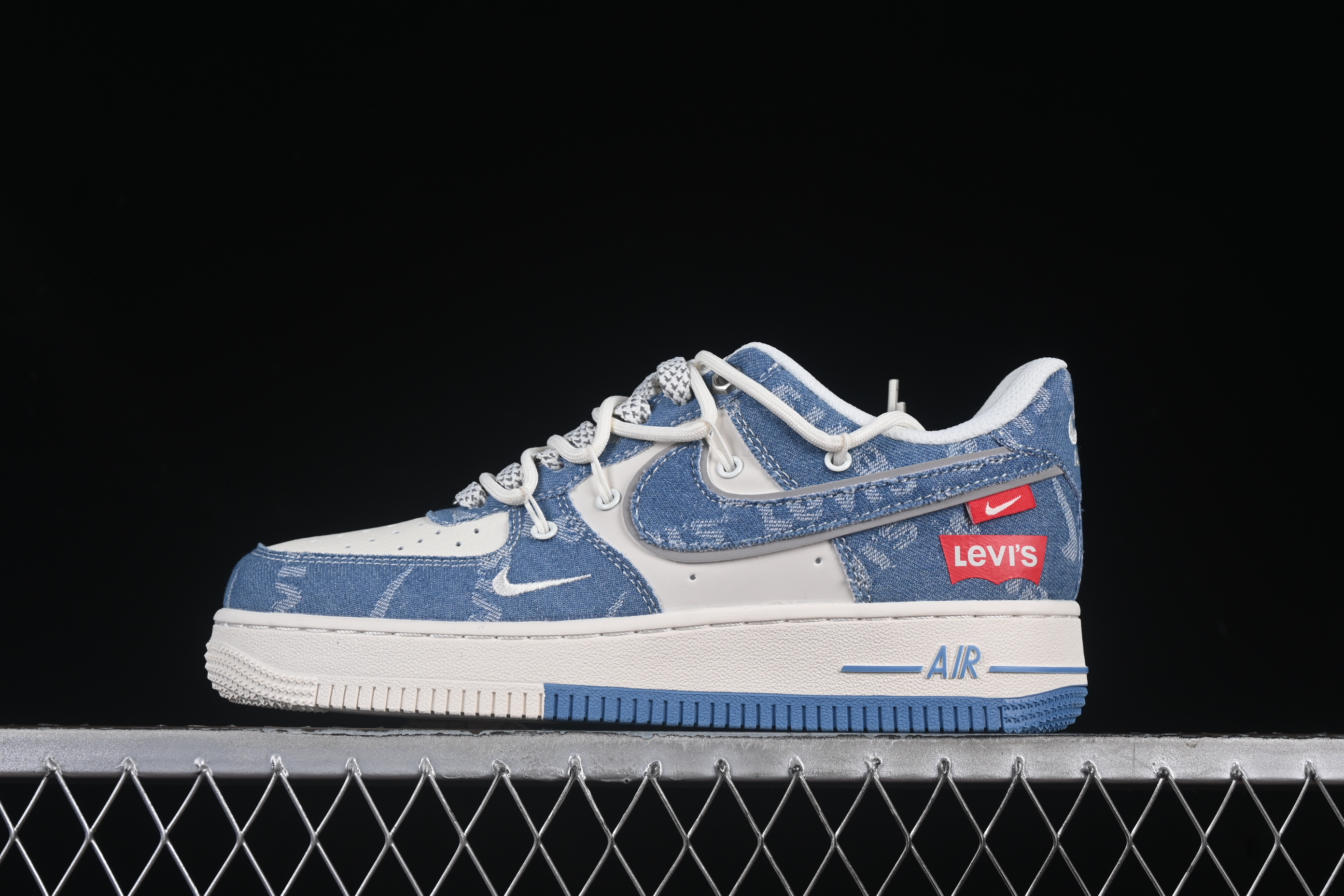 Nk Air Force 1