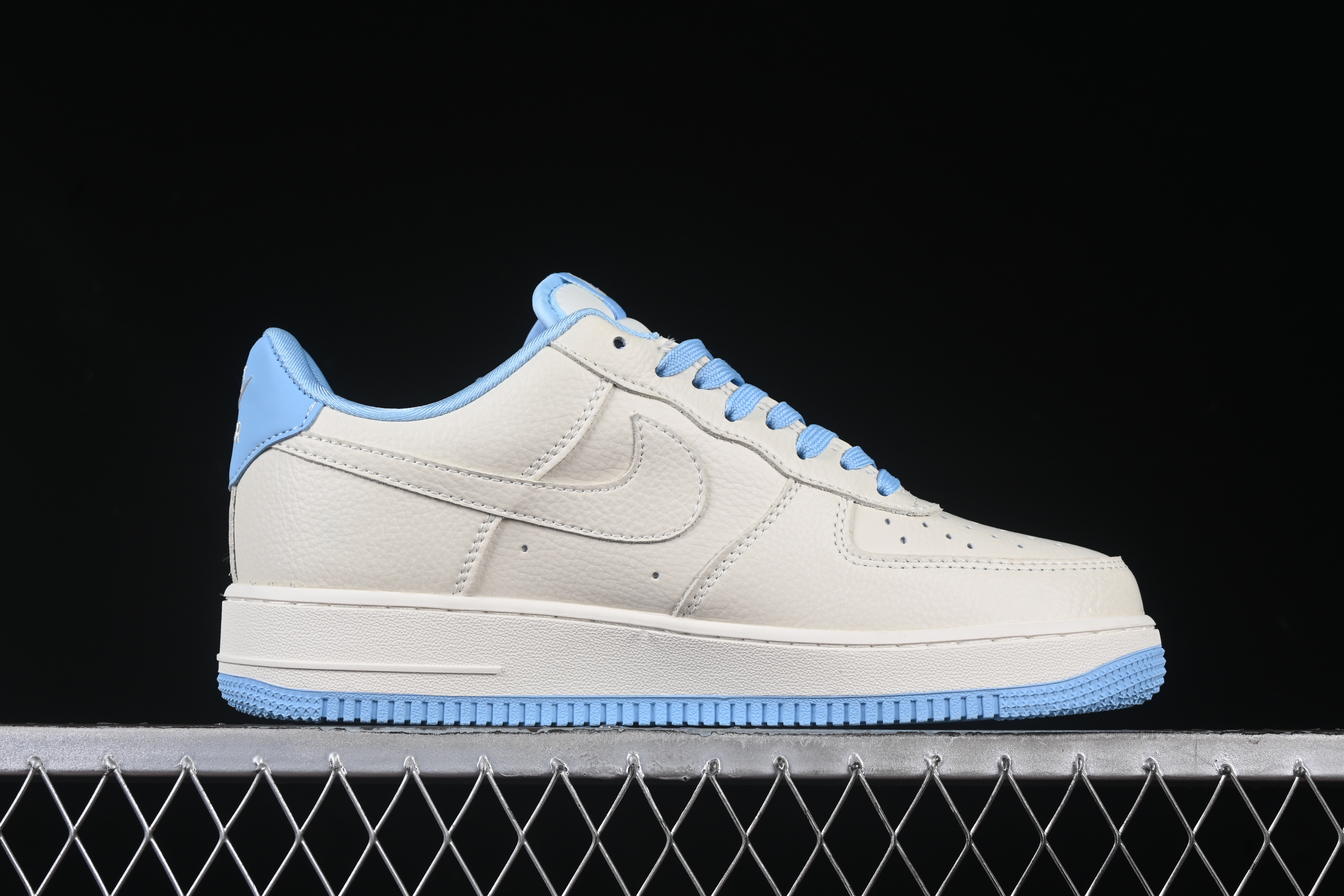 Nk Air Force 1