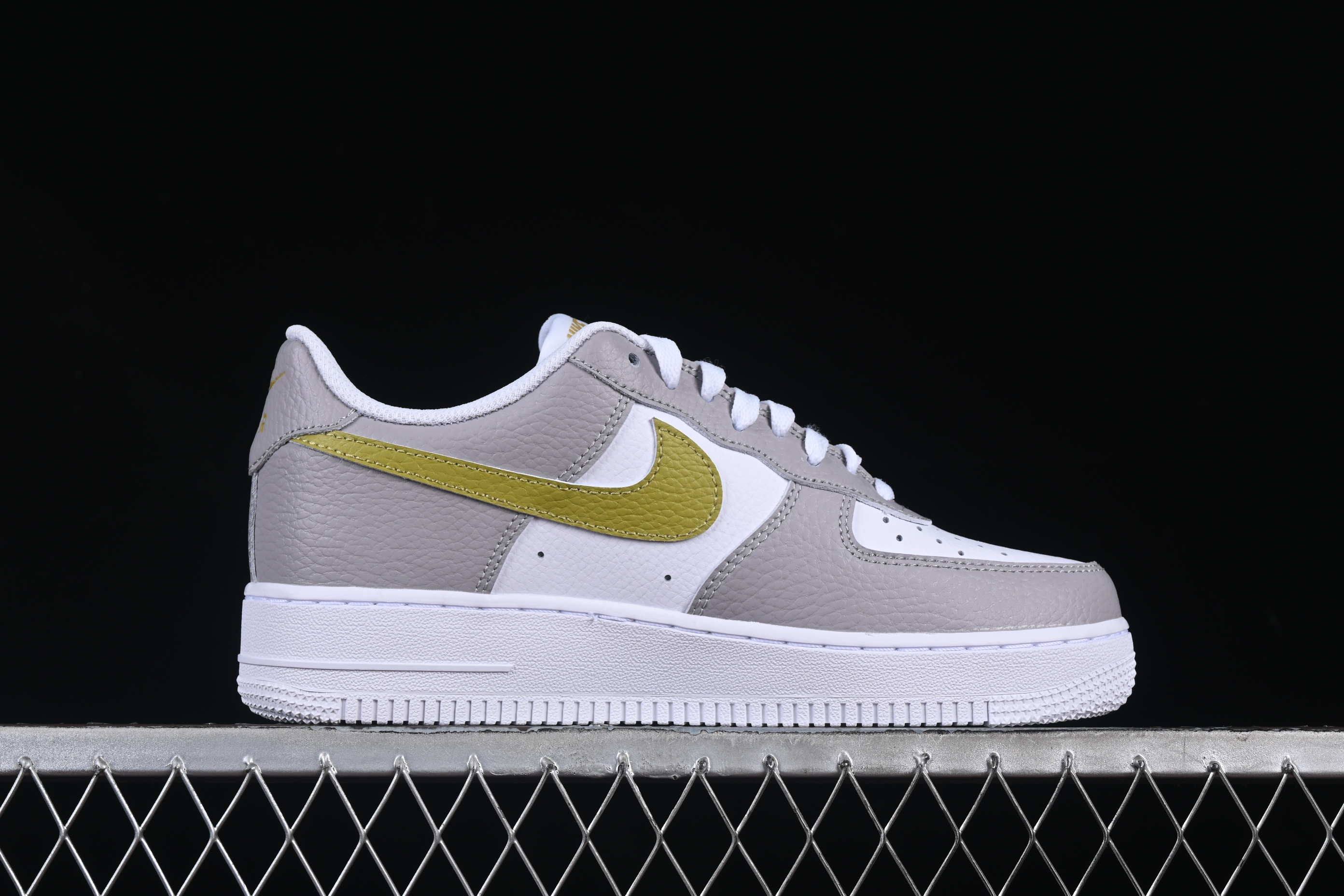 Nk Air Force 1