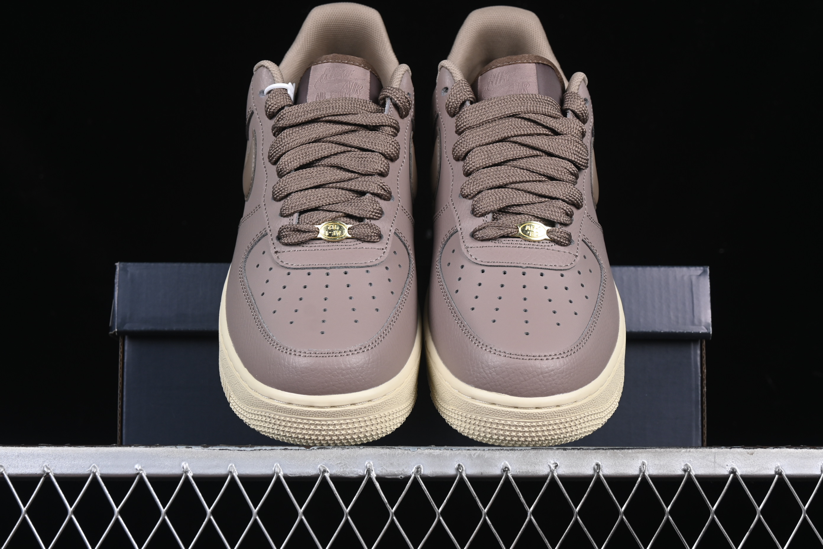 Nk Air Force 1'07 Low Air Force One low-top casual sneakers HF2014-200 36-45
