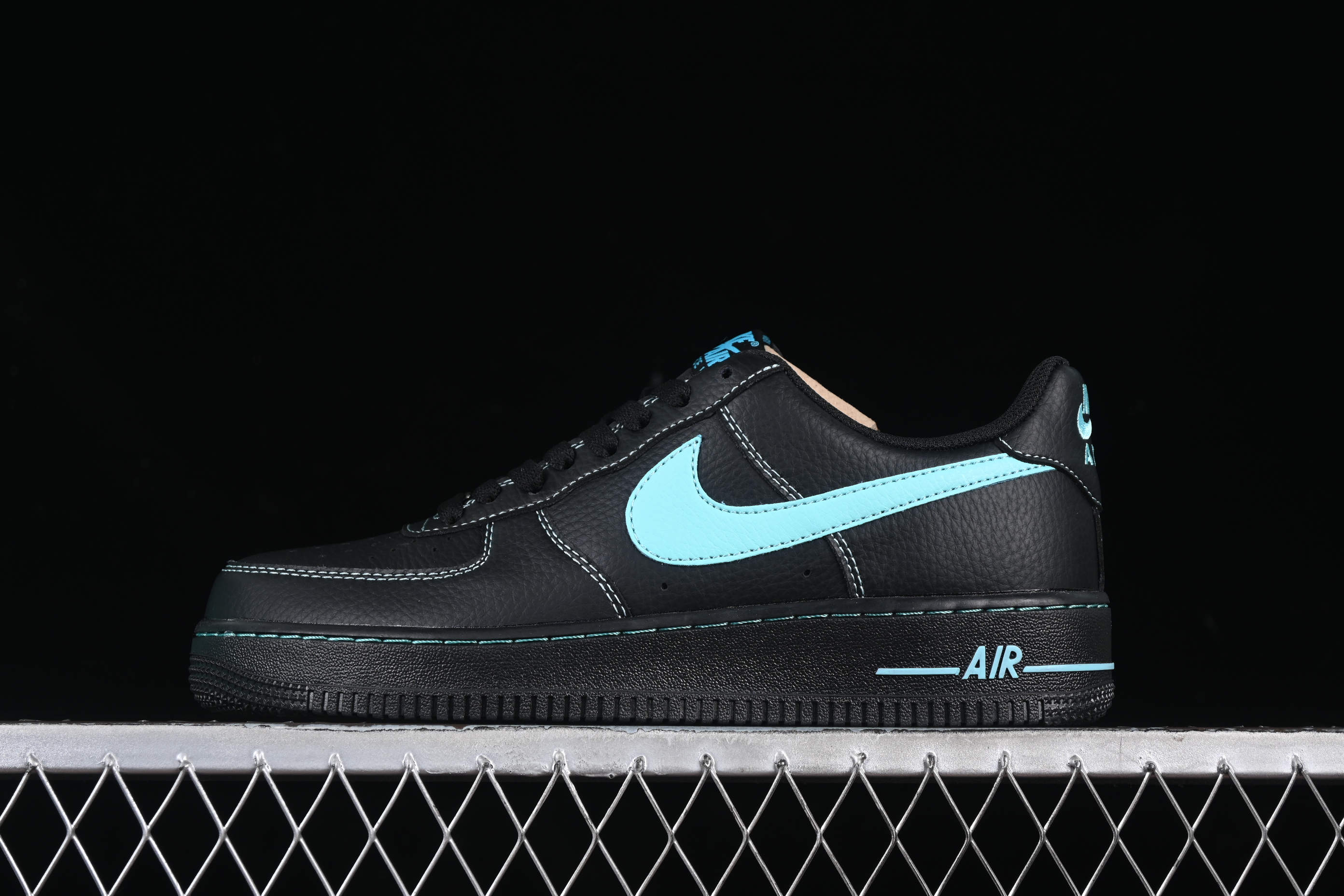 Nk Air Force 1