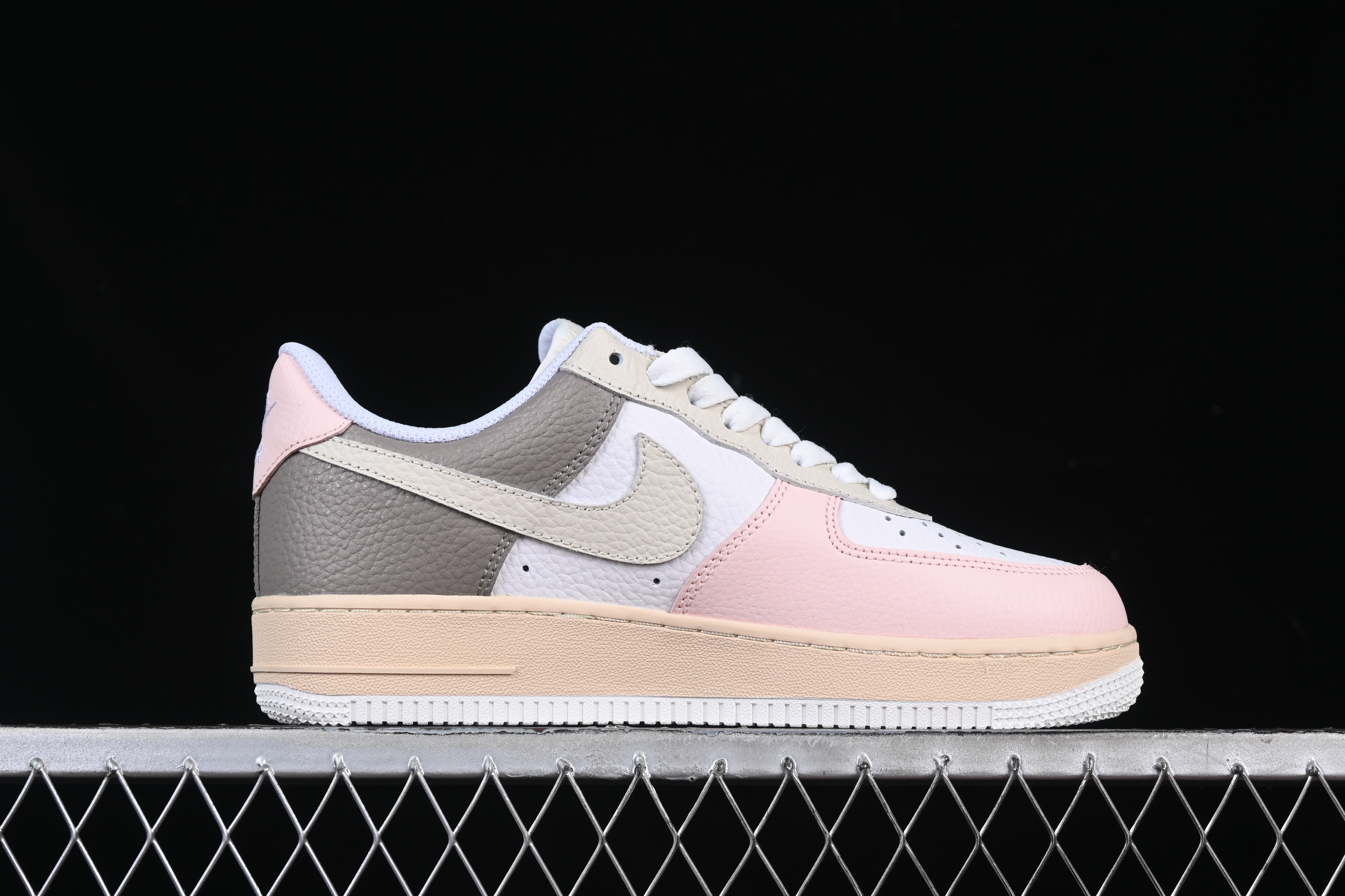 Nk Air Force 1