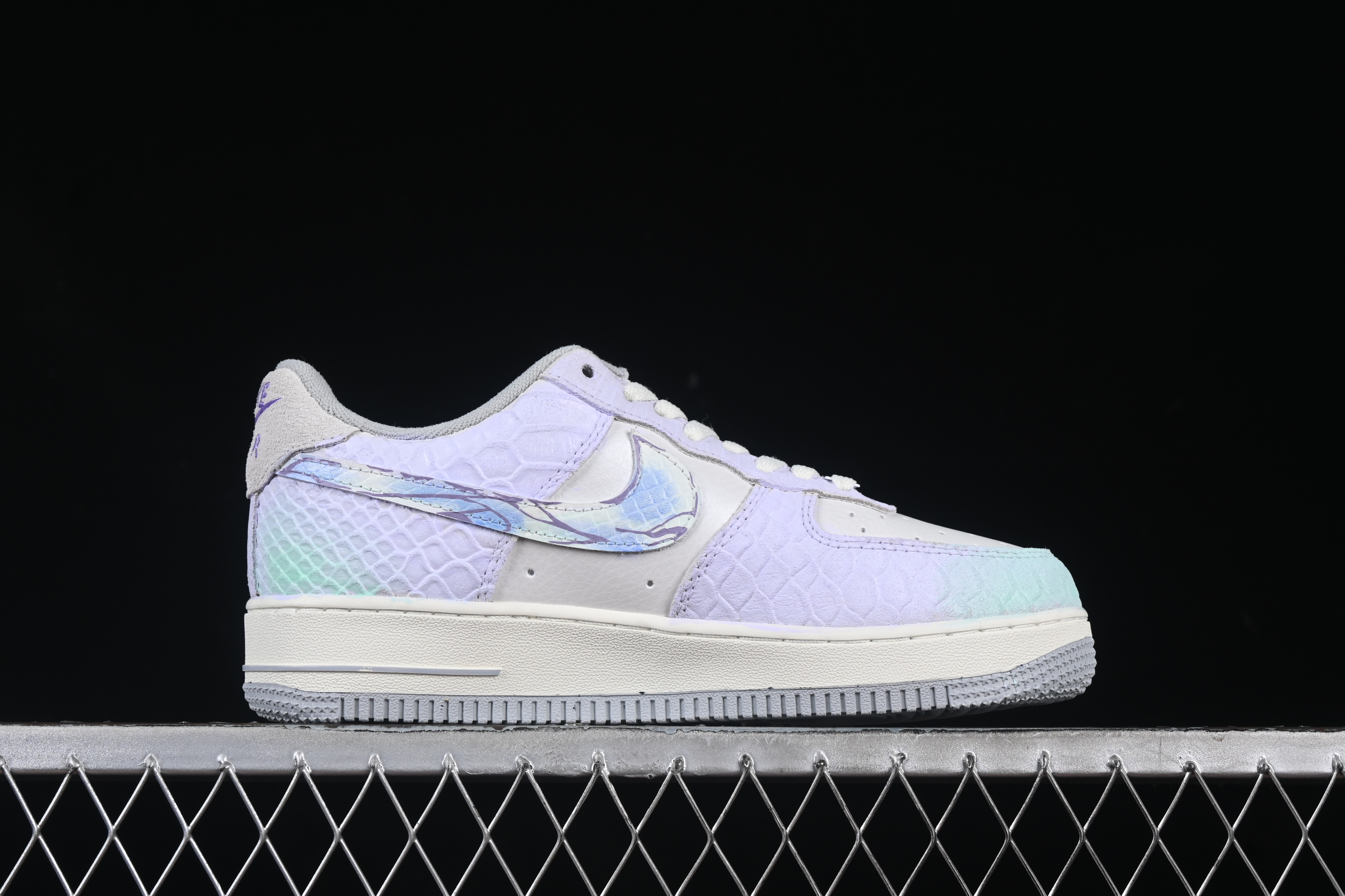 Nk Air Force 1