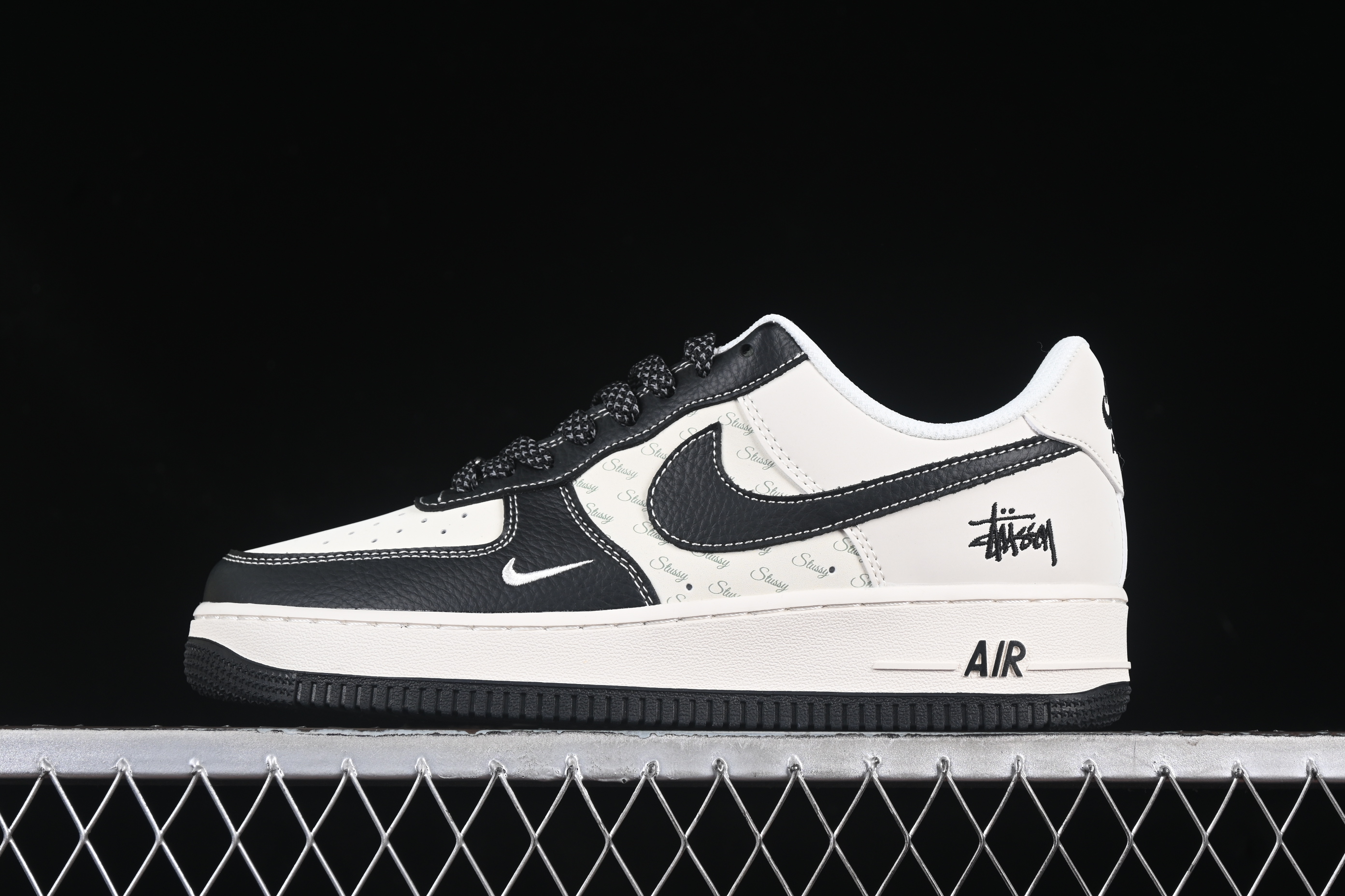 Nk Air Force 1
