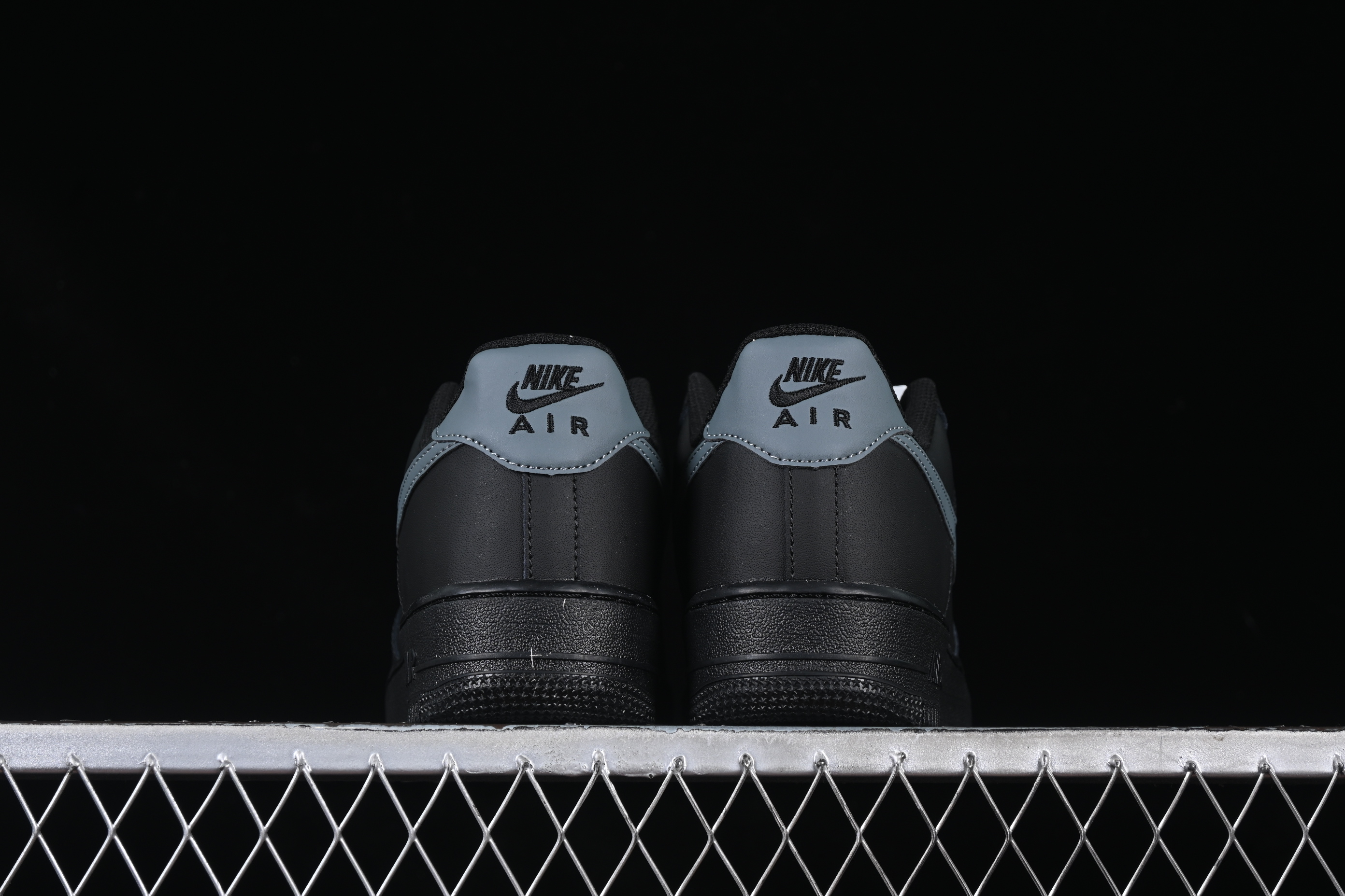Nk Air Force 1