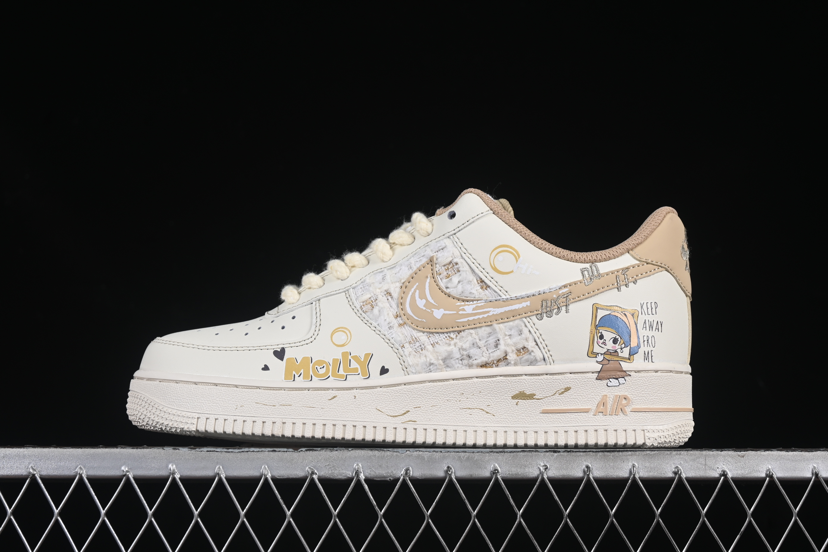 Nk Air Force 1